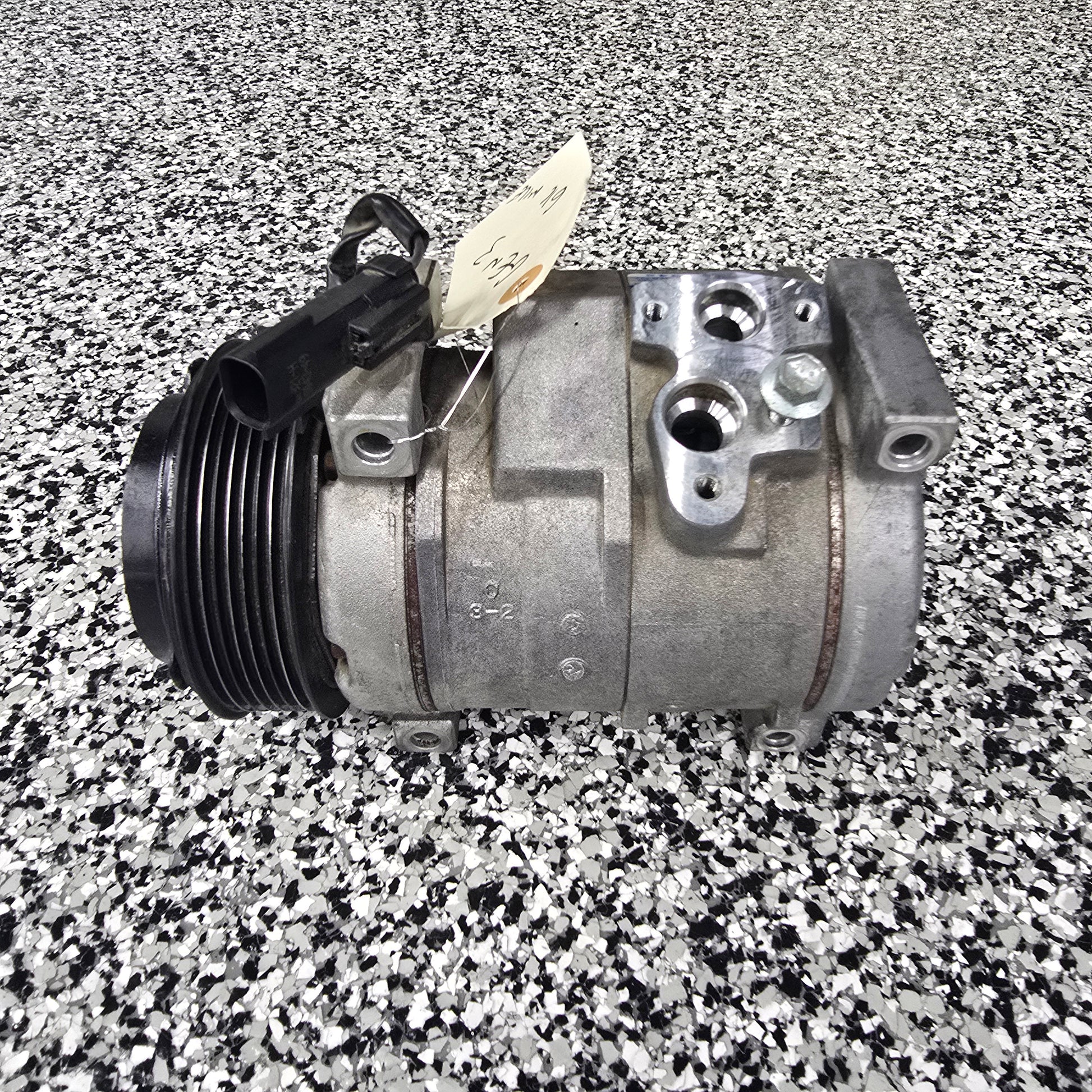 Gen 3/4 Viper AC Compressor