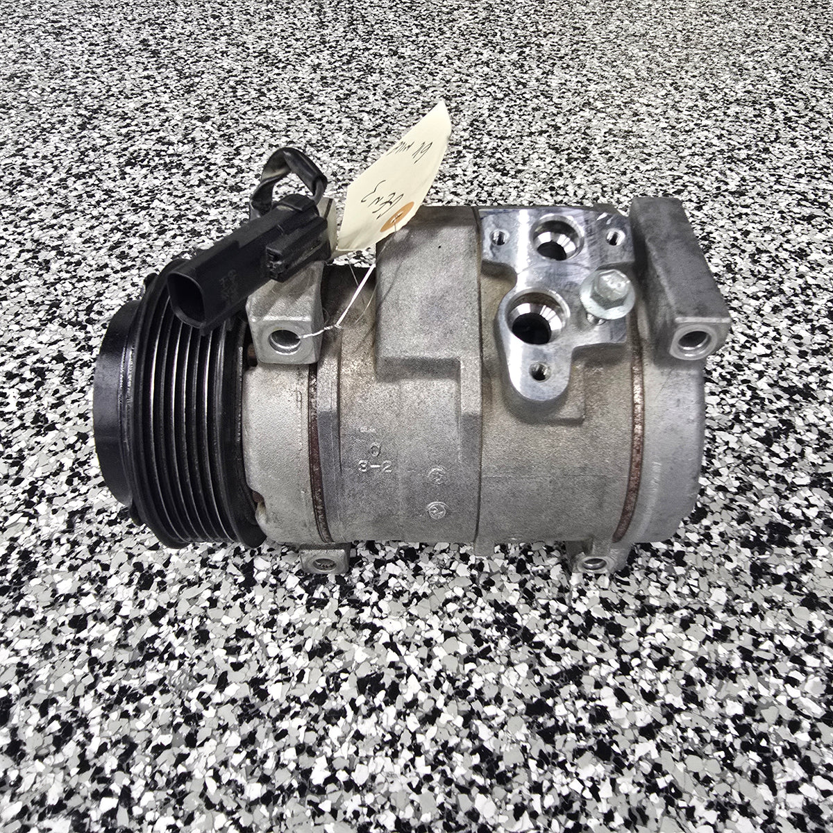 Gen 3/4 Viper AC Compressor