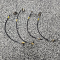 Gen 3/4 Viper Goodridge SS Brake Line Kit