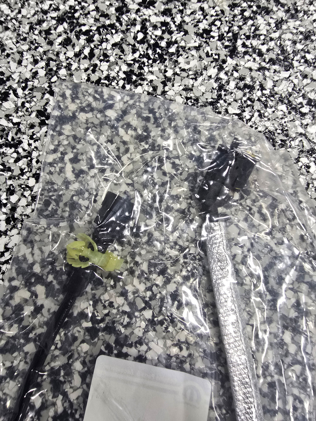 Gen 2 Viper Front ABS sensor