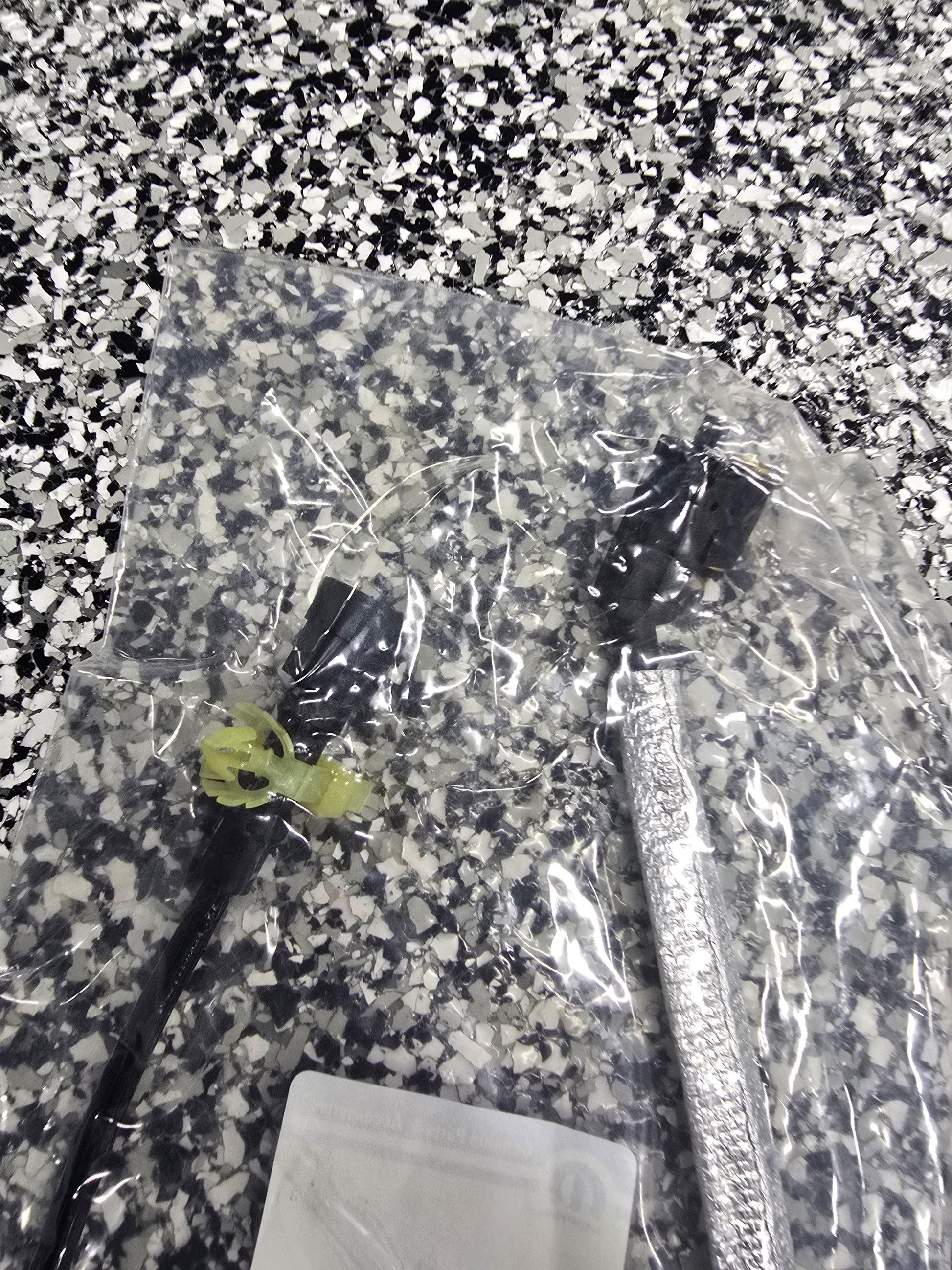 Gen 2 Viper Front ABS sensor