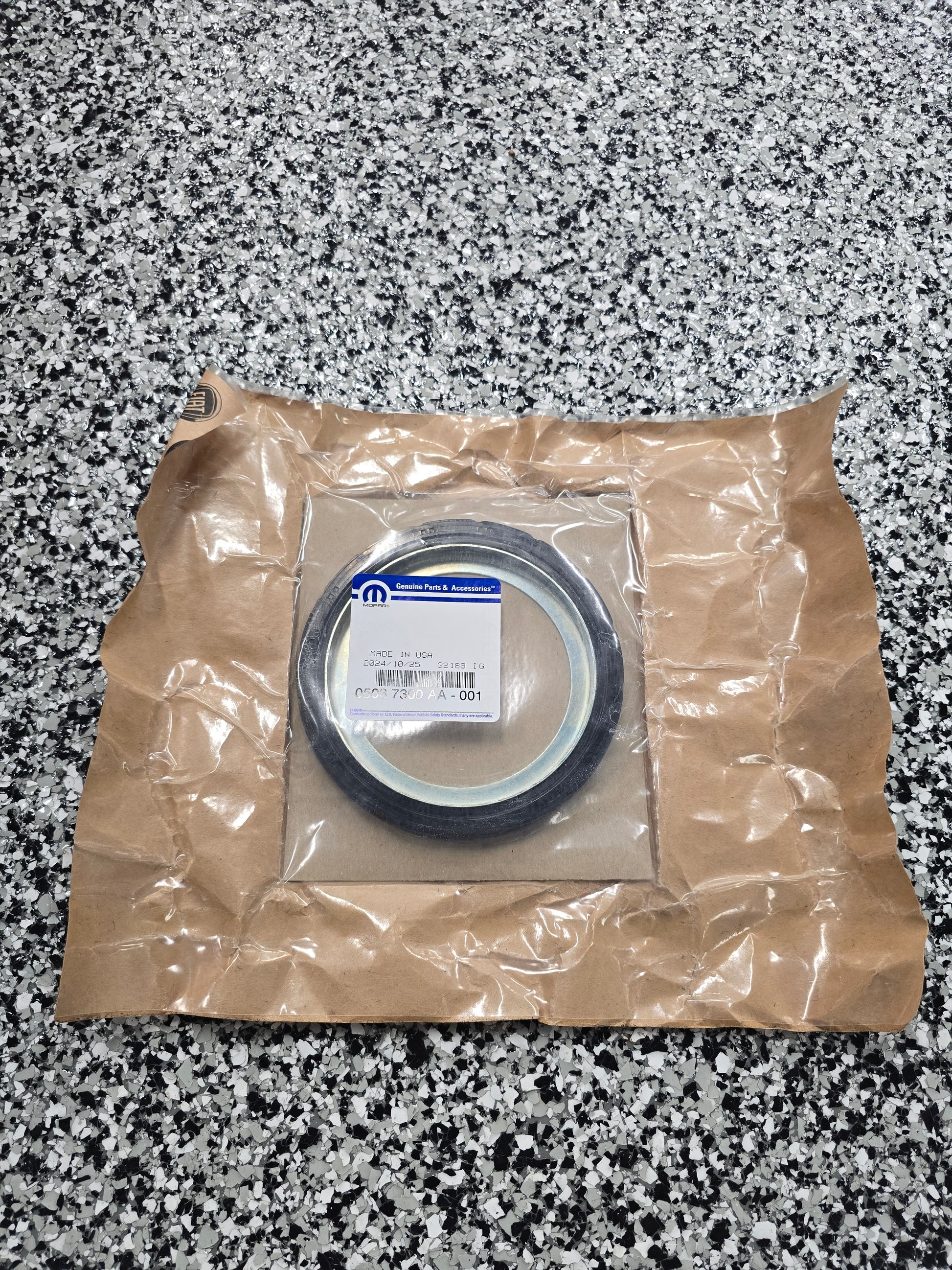 Gen 3/4/5 Viper OEM Real Main Seal