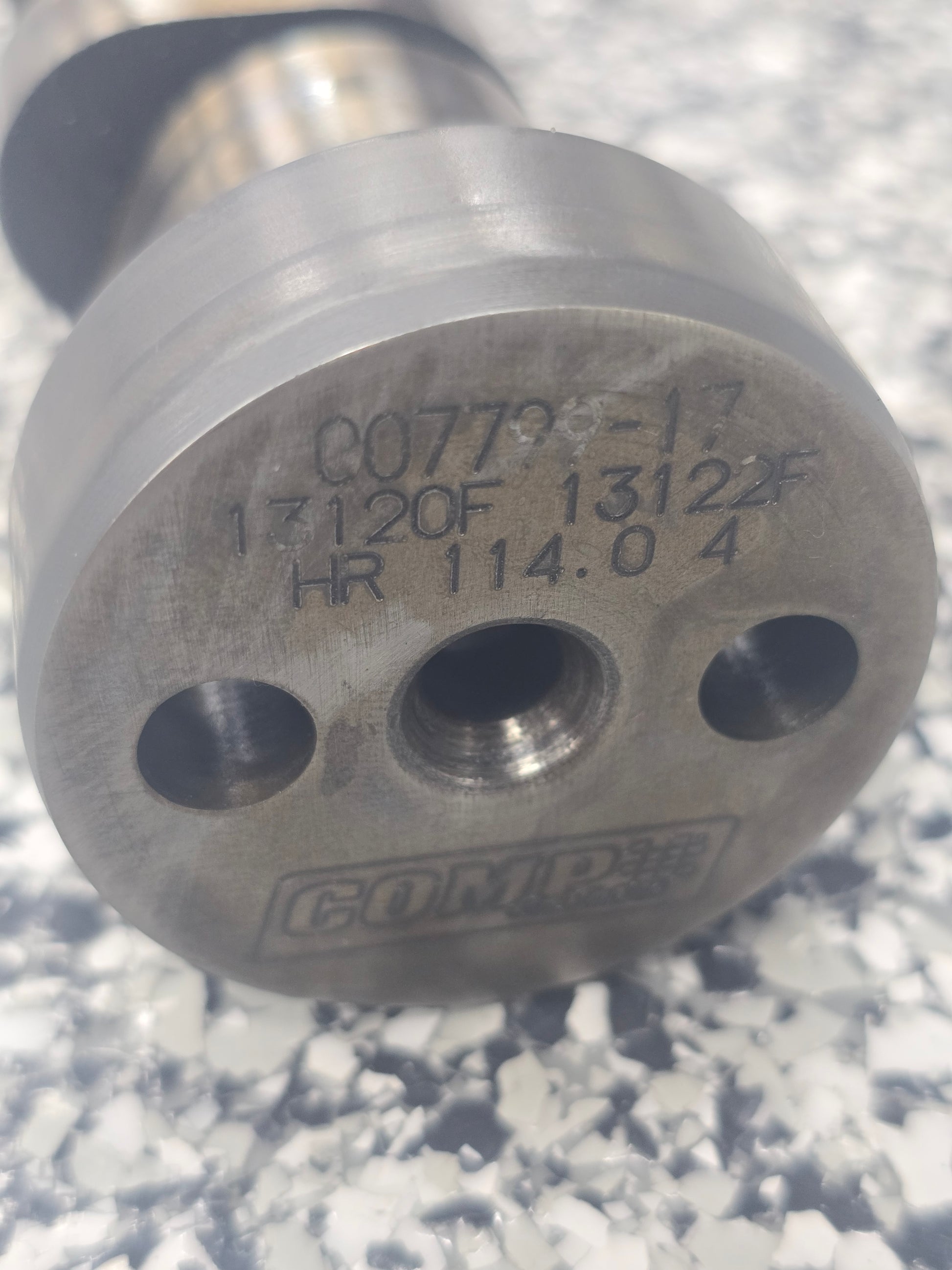 Gen 3 Viper Comp Cam