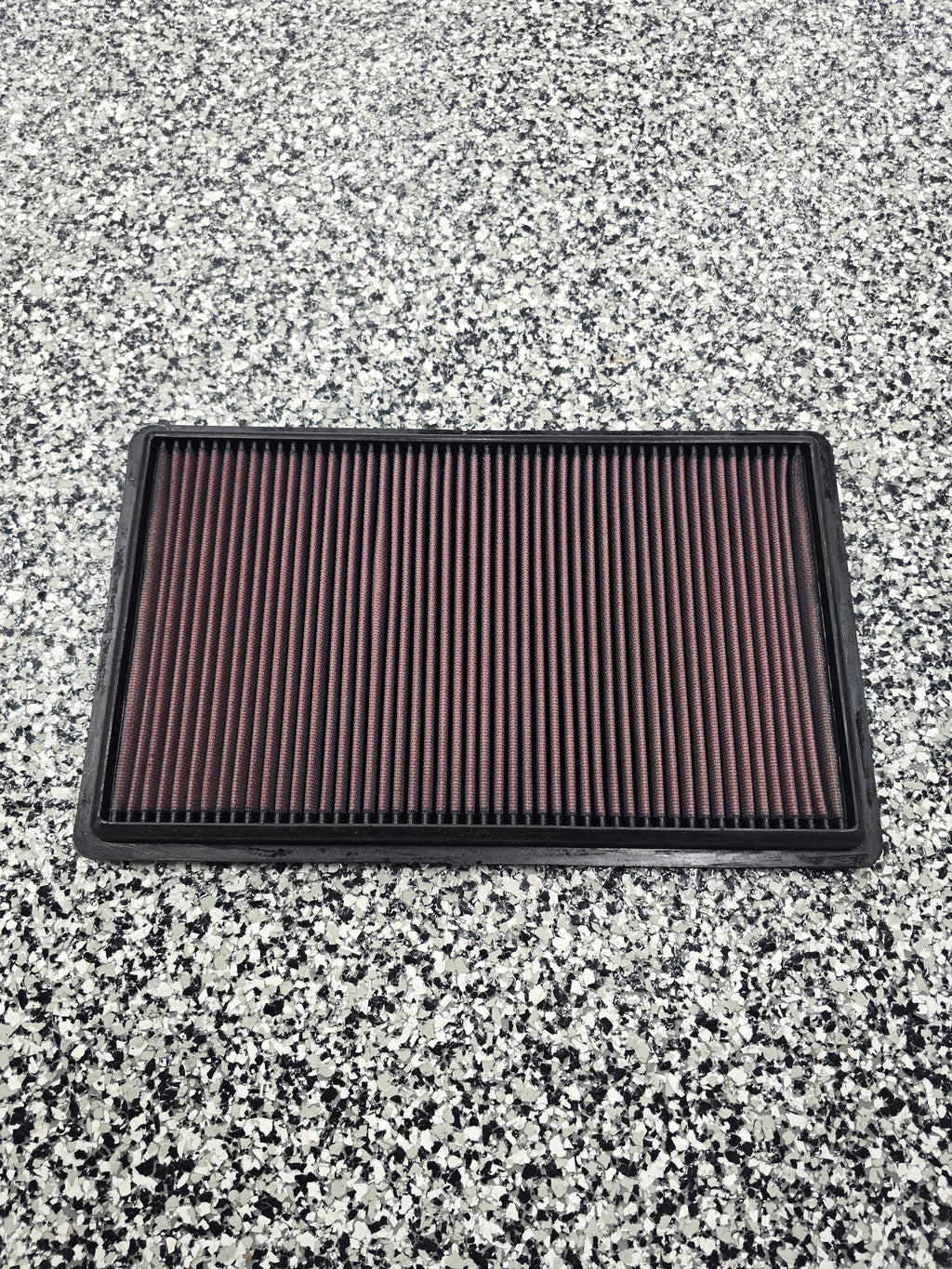 Gen 4/5 Viper K&N Air Filter