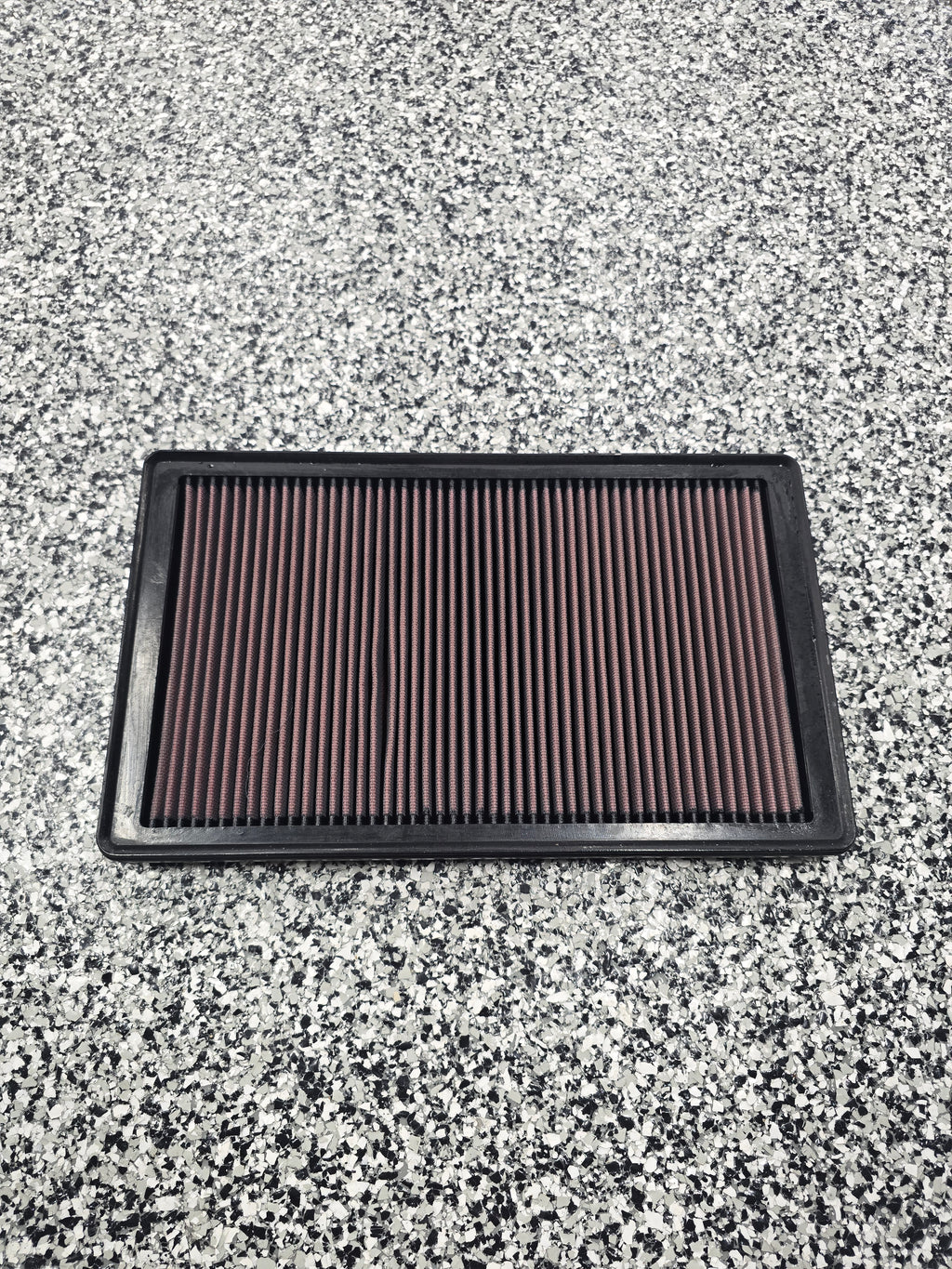 Gen 4/5 Viper K&N Air Filter