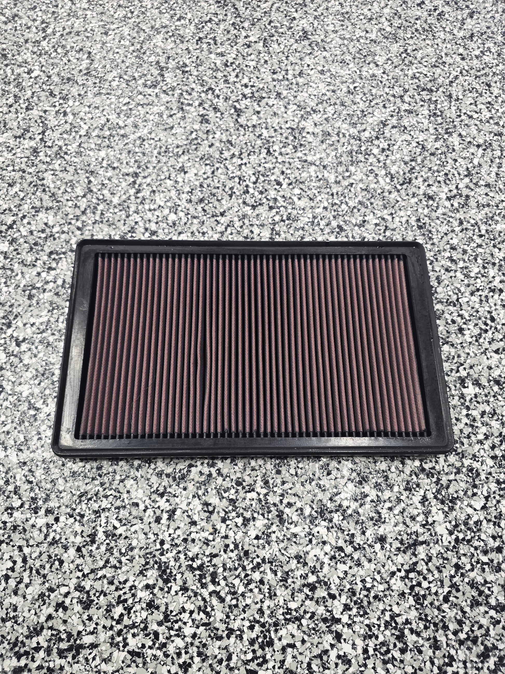 Gen 4/5 Viper K&N Air Filter