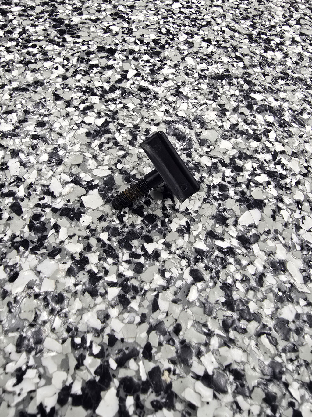 Viper Retainer Screw