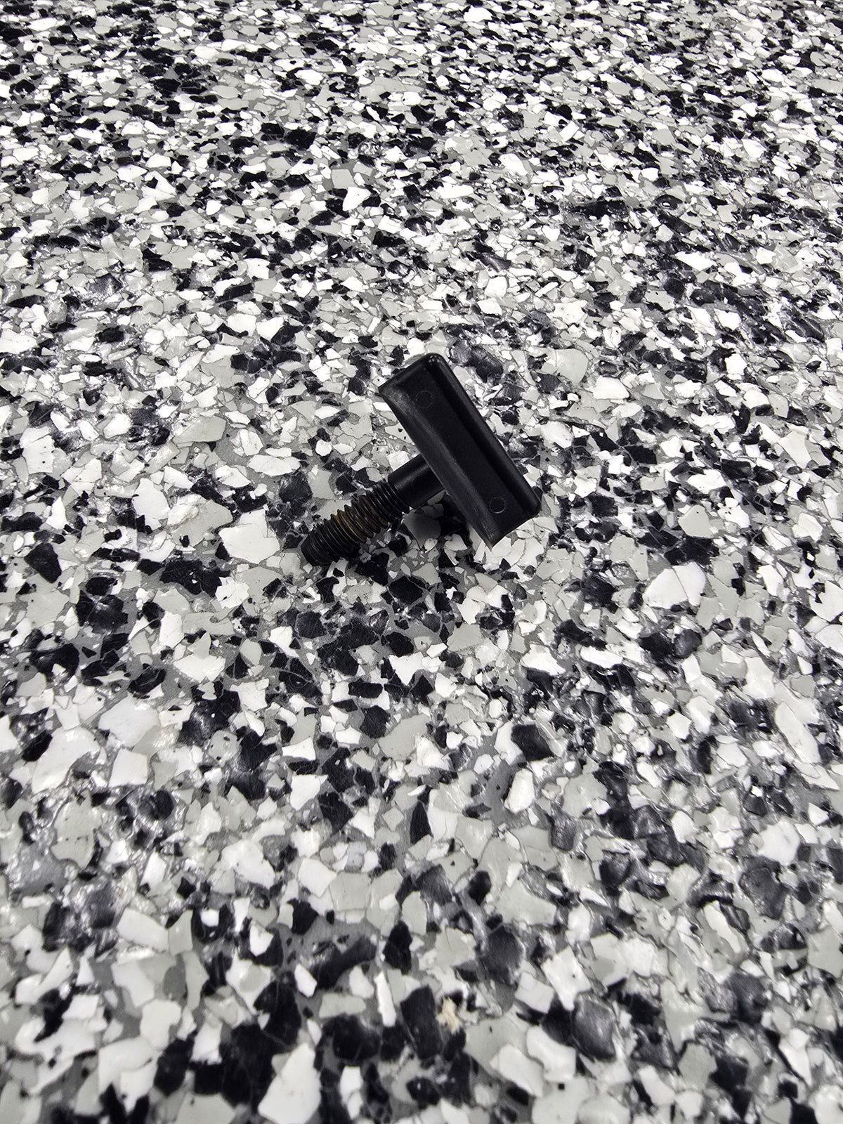 Viper Retainer Screw