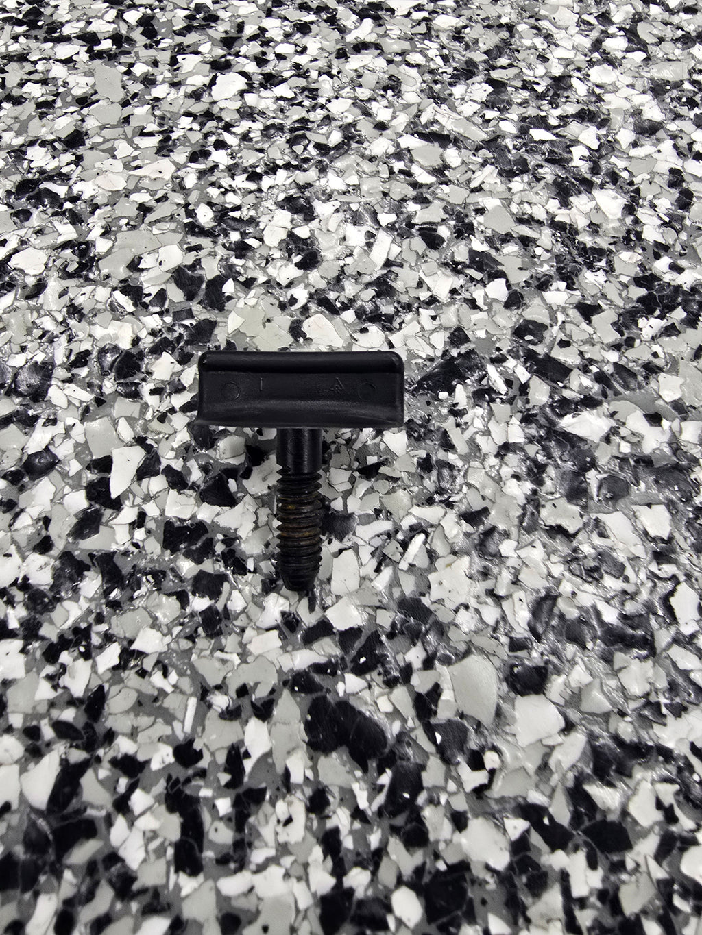 Viper Retainer Screw