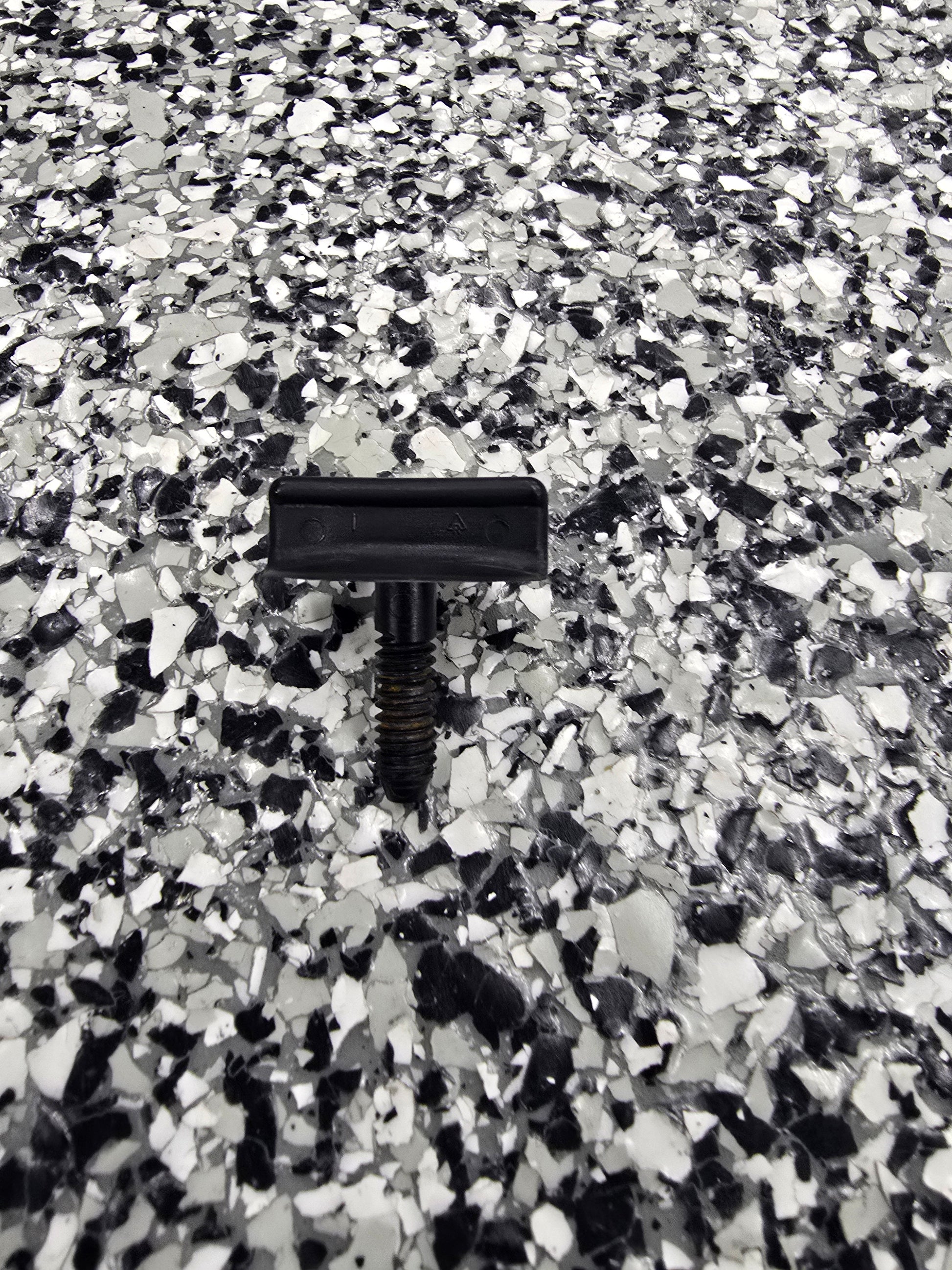 Viper Retainer Screw