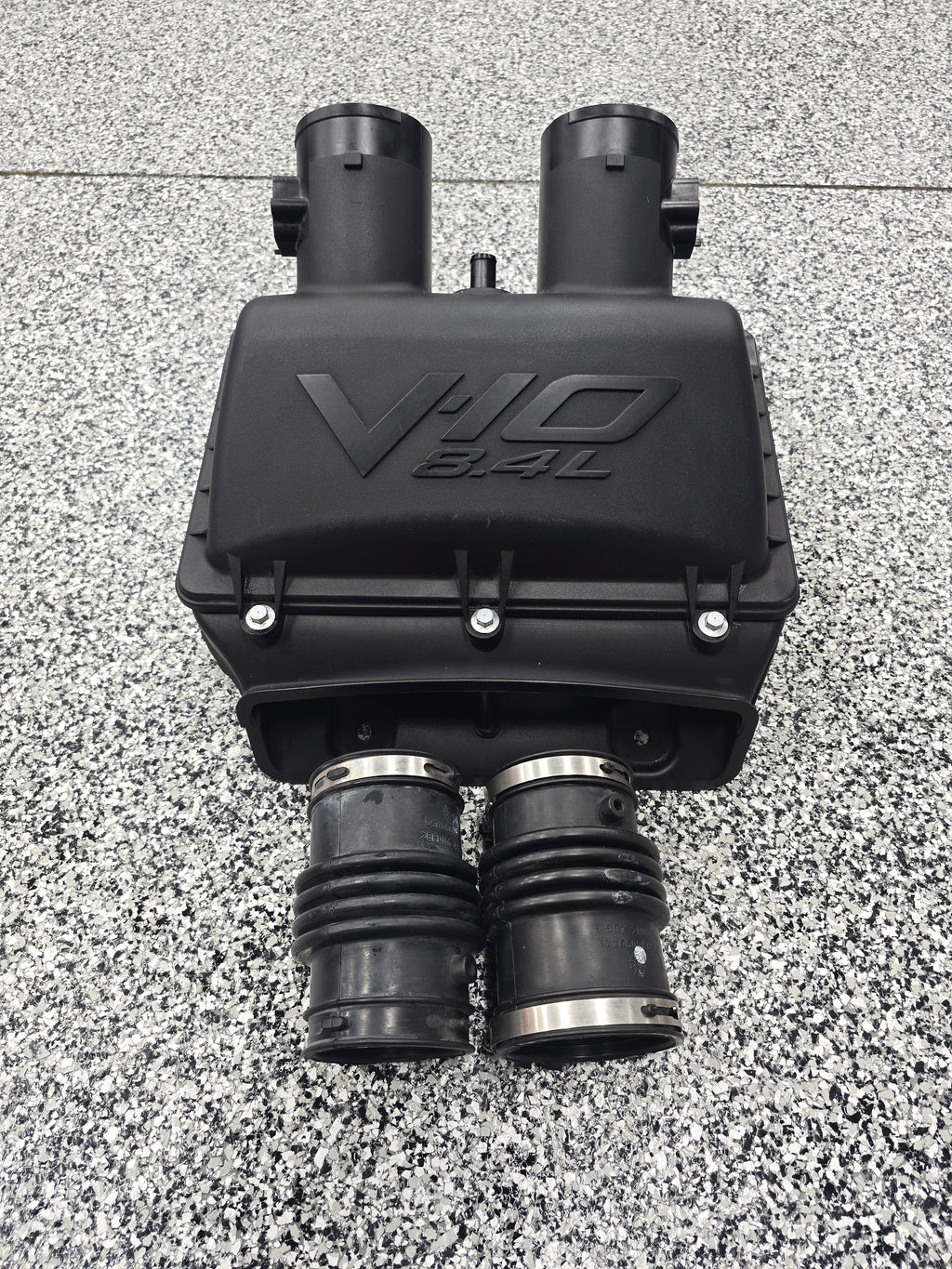 Gen 4/5 Viper Air Cleaner Assembly