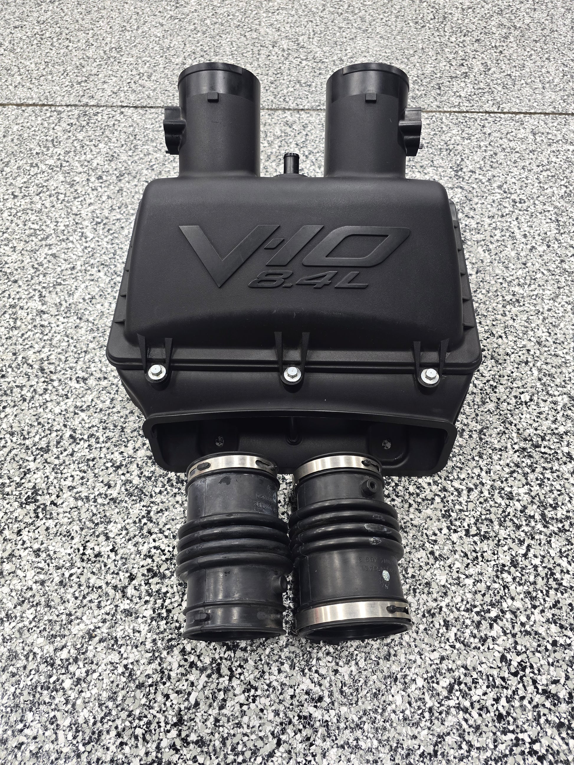 Gen 4/5 Viper Air Cleaner Assembly