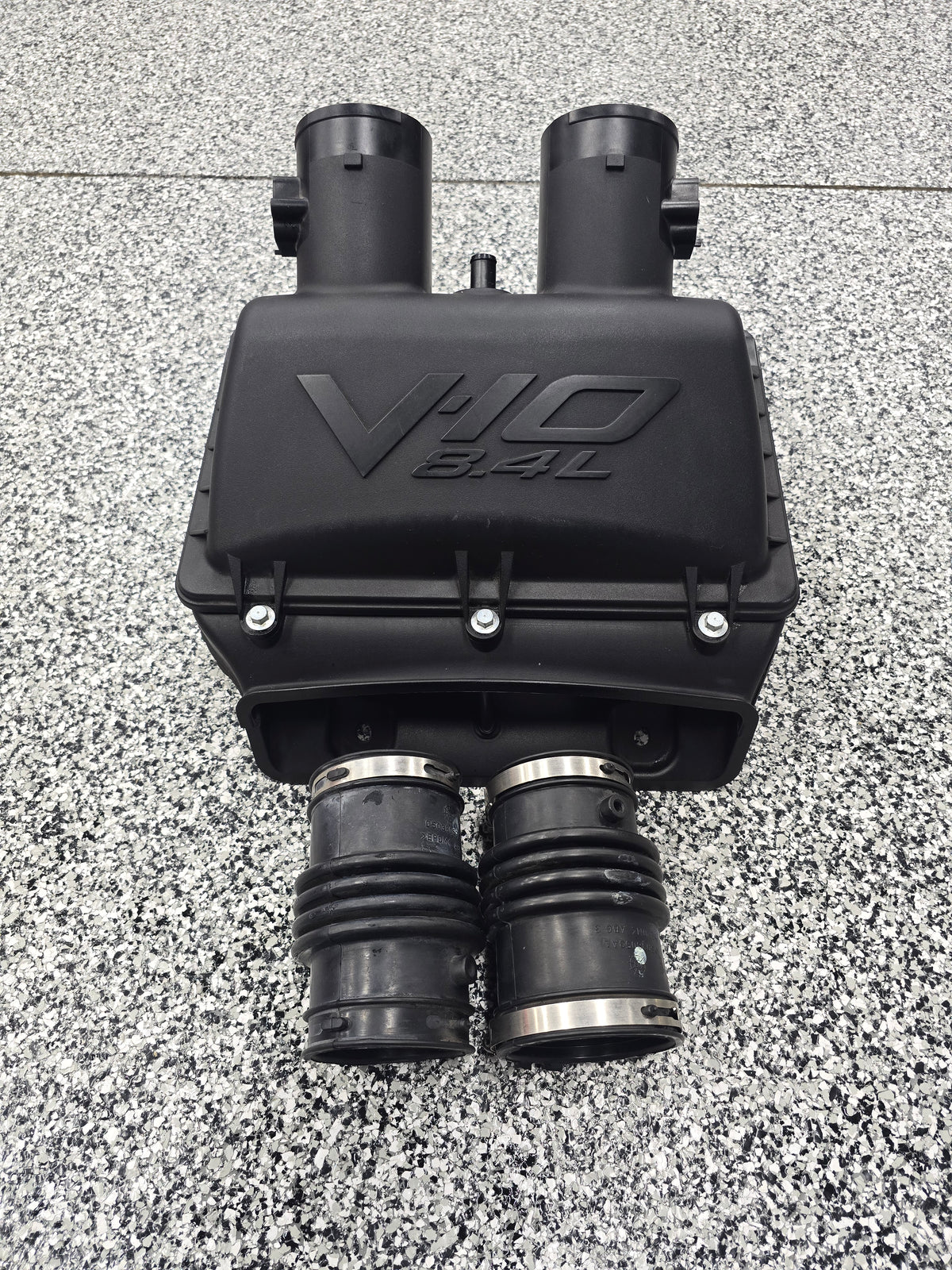 Gen 4/5 Viper Air Cleaner Assembly