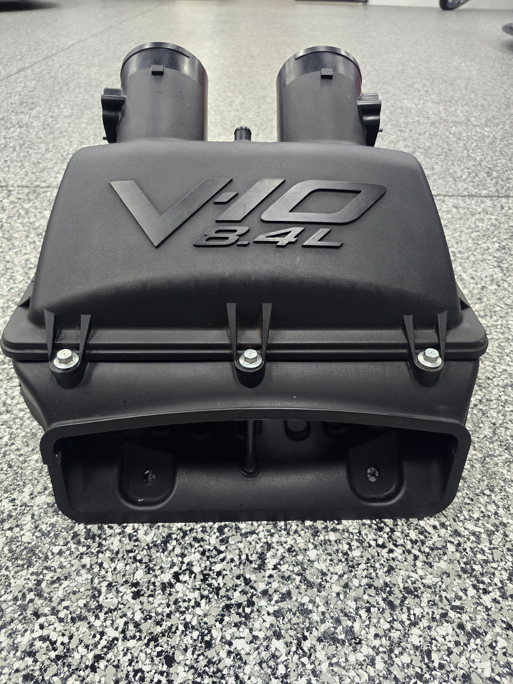 Gen 4/5 Viper Air Cleaner Assembly