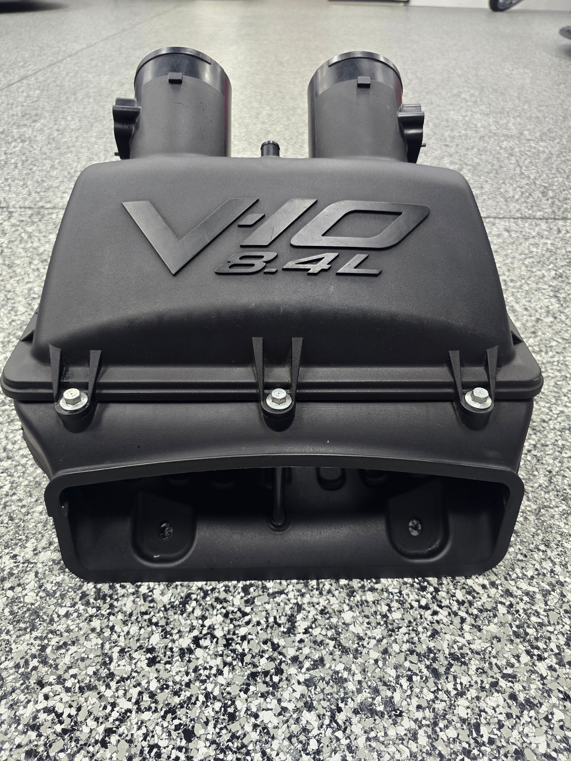 Gen 4/5 Viper Air Cleaner Assembly