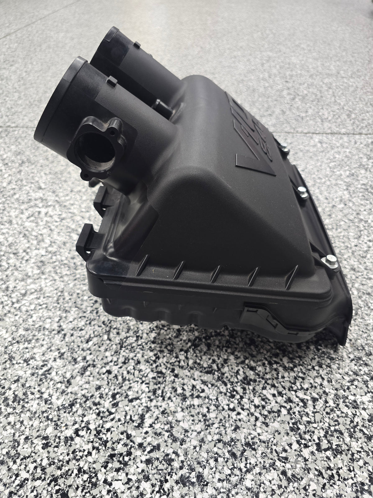 Gen 4/5 Viper Air Cleaner Assembly