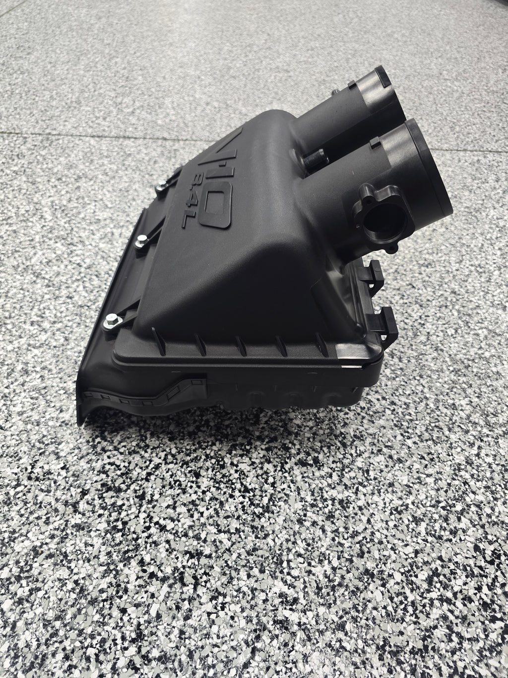 Gen 4/5 Viper Air Cleaner Assembly