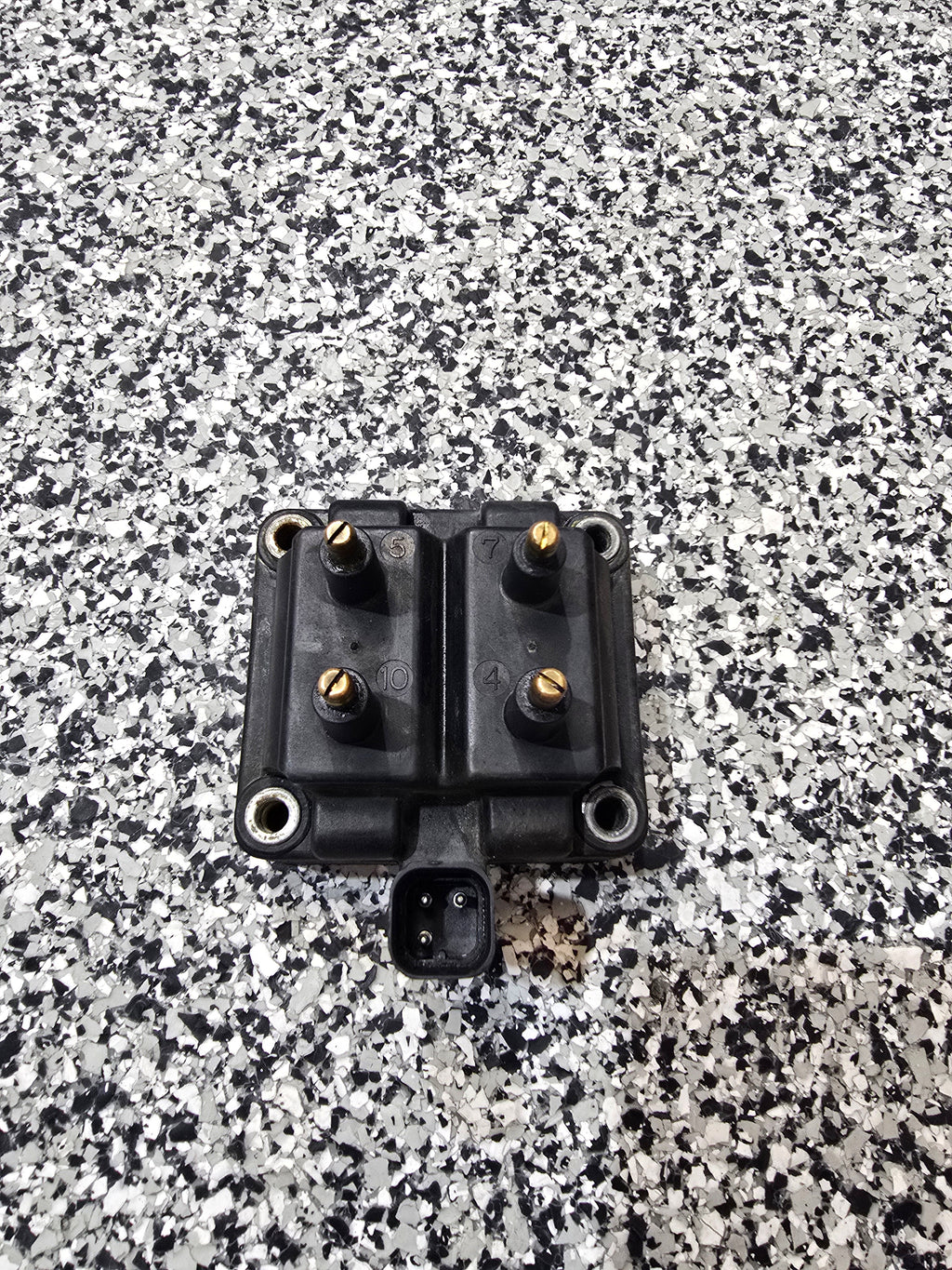 Gen 1 Viper Coil 4 Pack