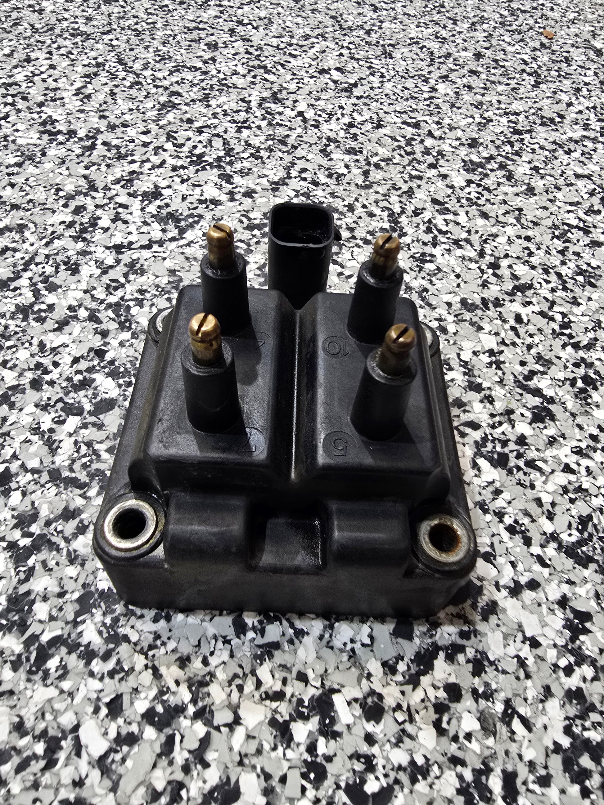 Gen 1 Viper Coil 4 Pack