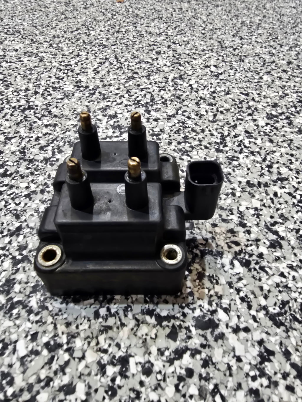 Gen 1 Viper Coil 4 Pack