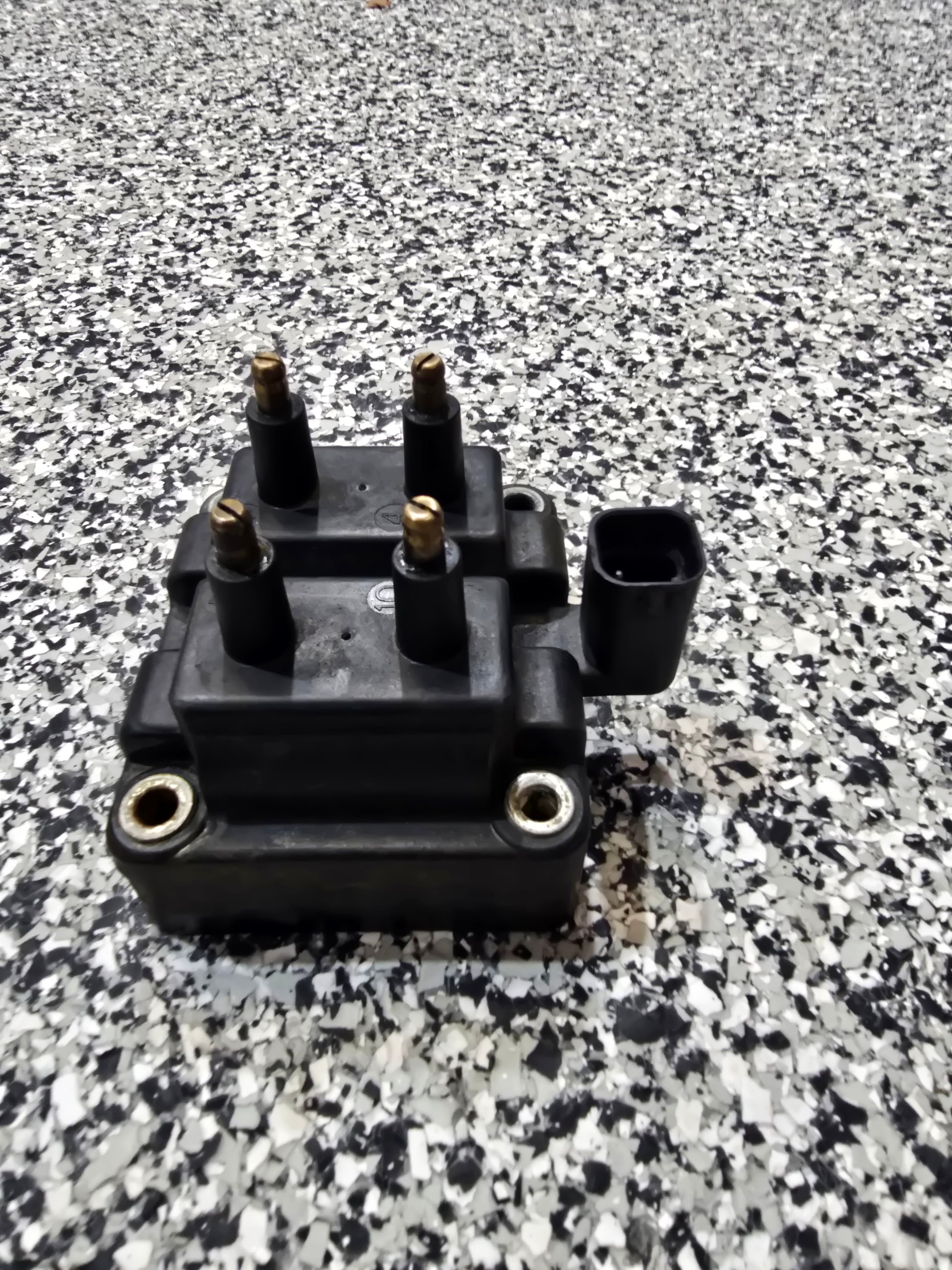 Gen 1 Viper Coil 4 Pack