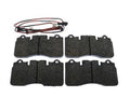 Gen 5 OEM Carbon Ceramic Front Brake Pads