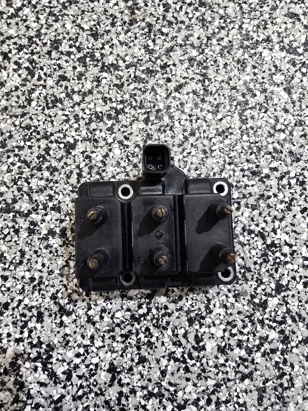 Gen 1 Viper Coil 6 Pack