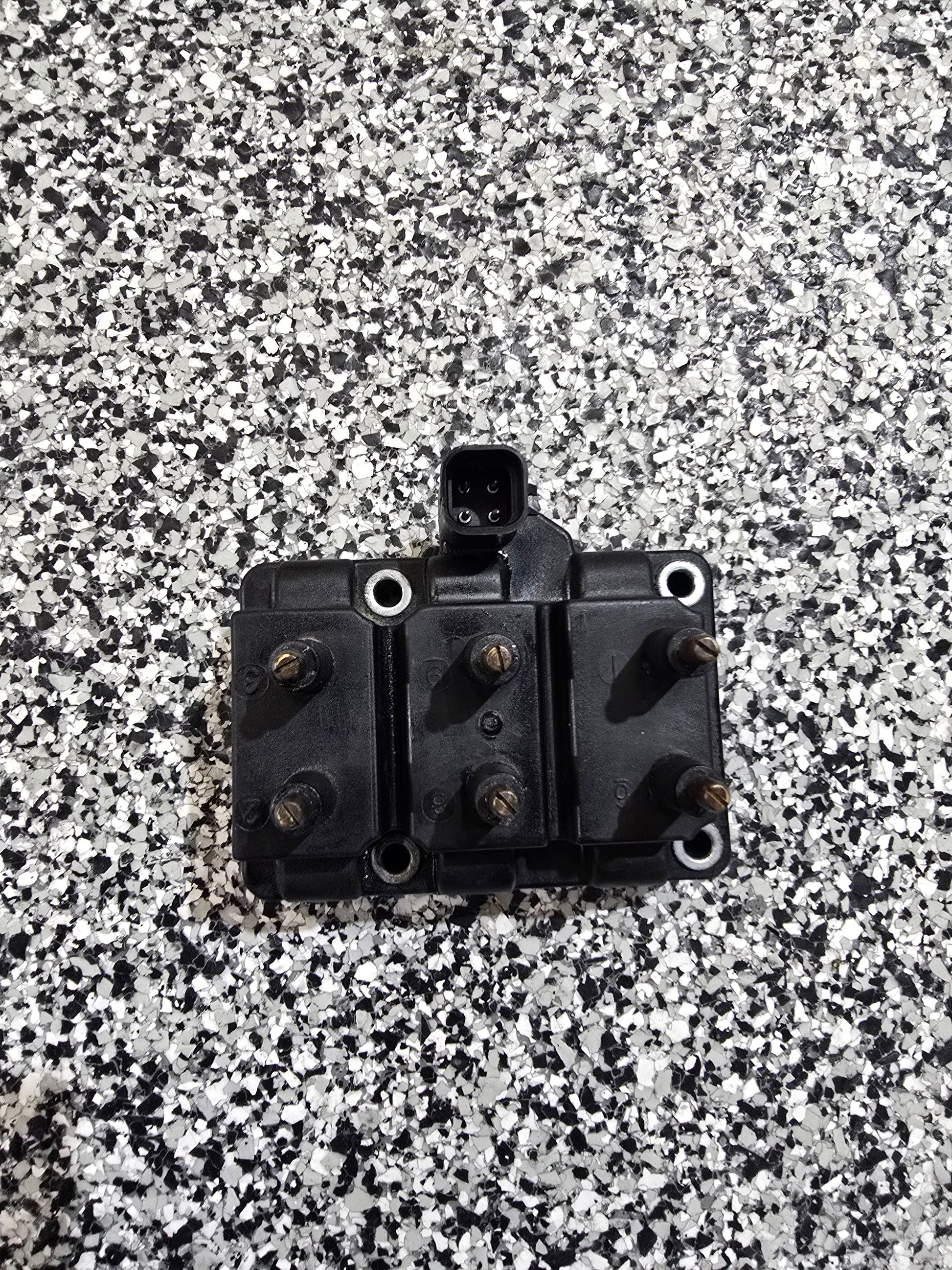 Gen 1 Viper Coil 6 Pack