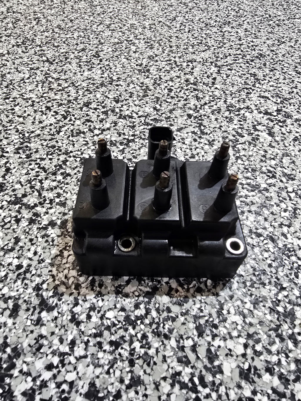 Gen 1 Viper Coil 6 Pack