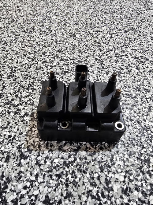Gen 1 Viper Coil 6 Pack