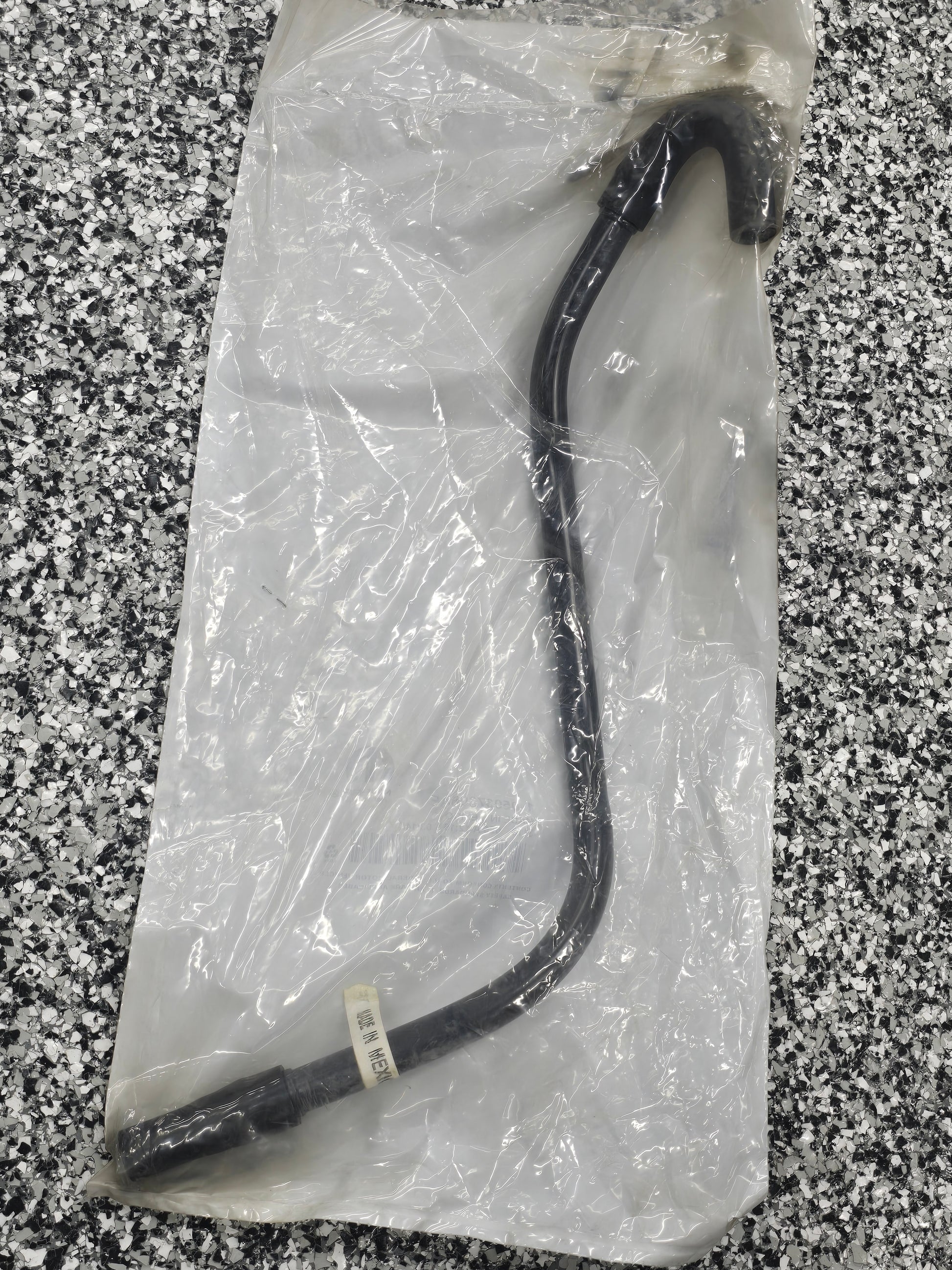 Gen 3 Viper CCV to Air Cleaner Hose