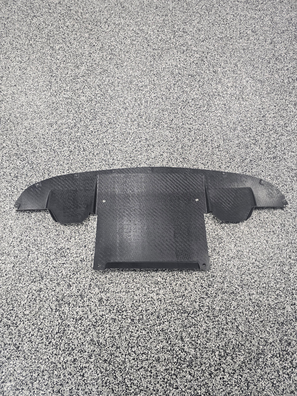 Gen 3/4/5 Front Belly Pan Extension