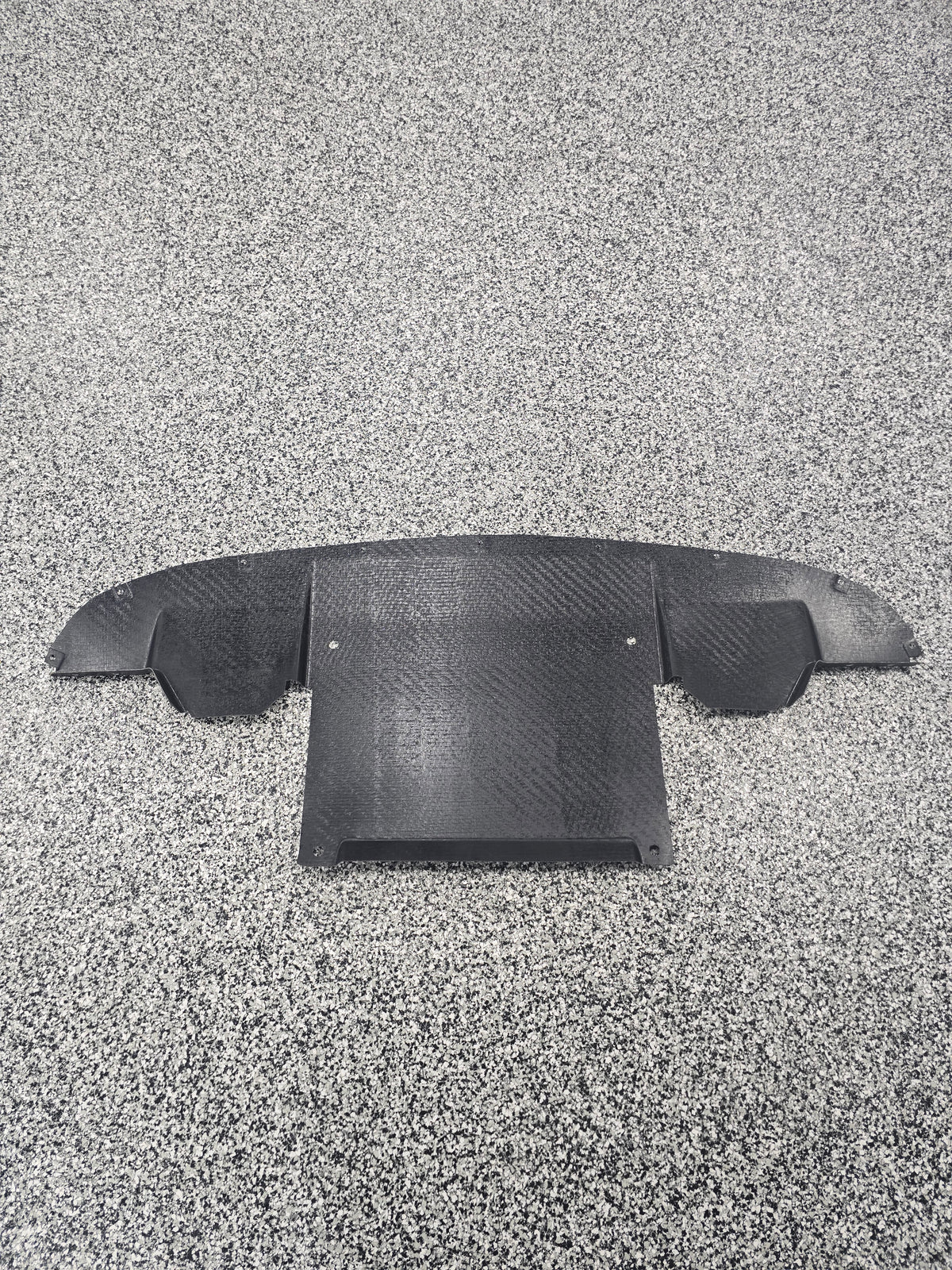 Gen 3/4/5 Front Belly Pan Extension