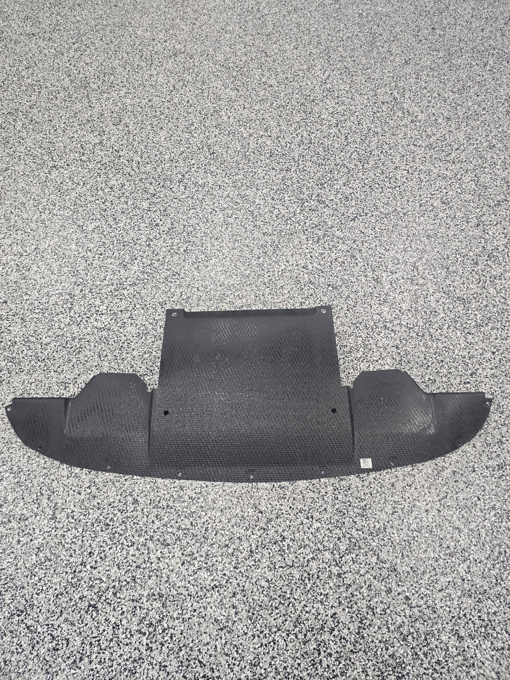 Gen 3/4/5 Front Belly Pan Extension