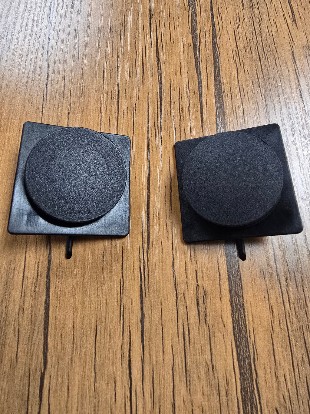 Viper Floor mat Retaining Kit