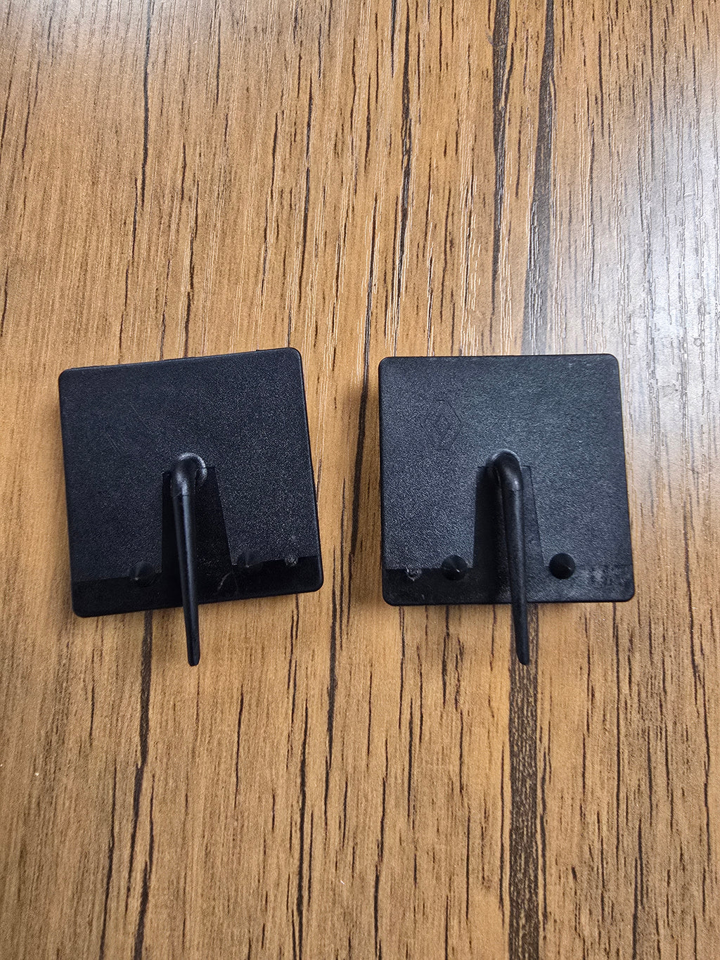 Viper Floor mat Retaining Kit