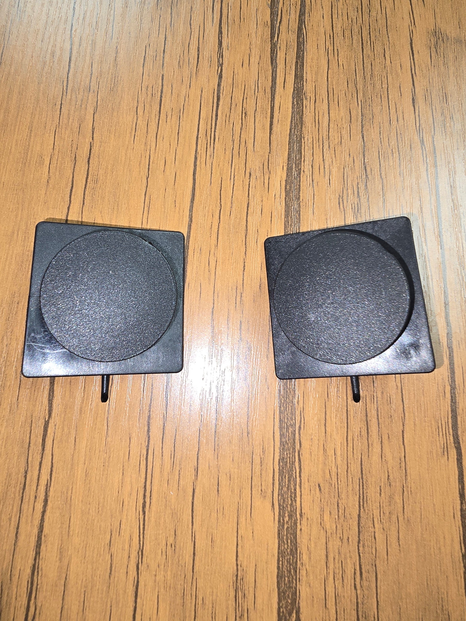 Viper Floor mat Retaining Kit