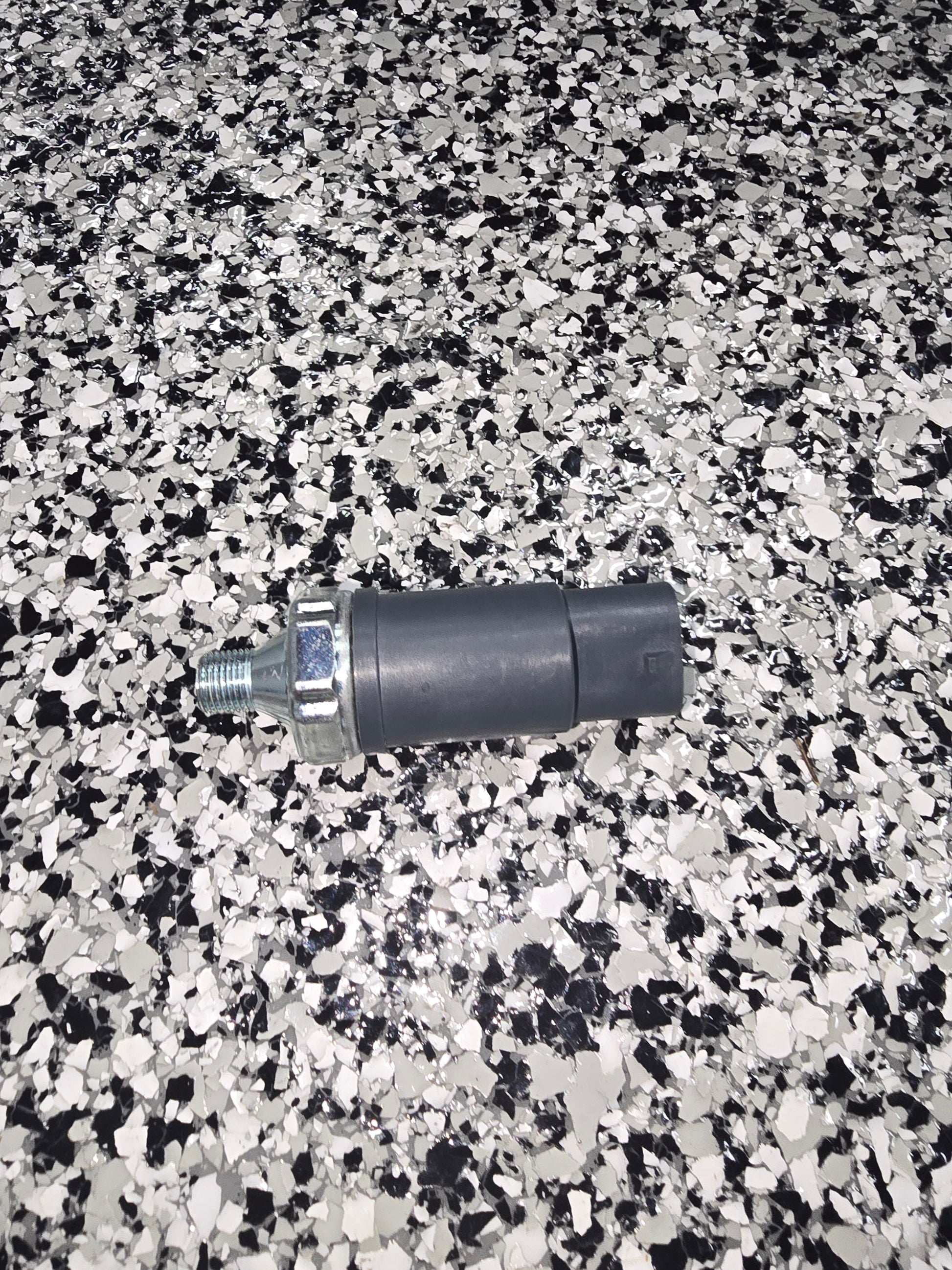 Gen 1/2 Viper Oil Pressure Sending Unit