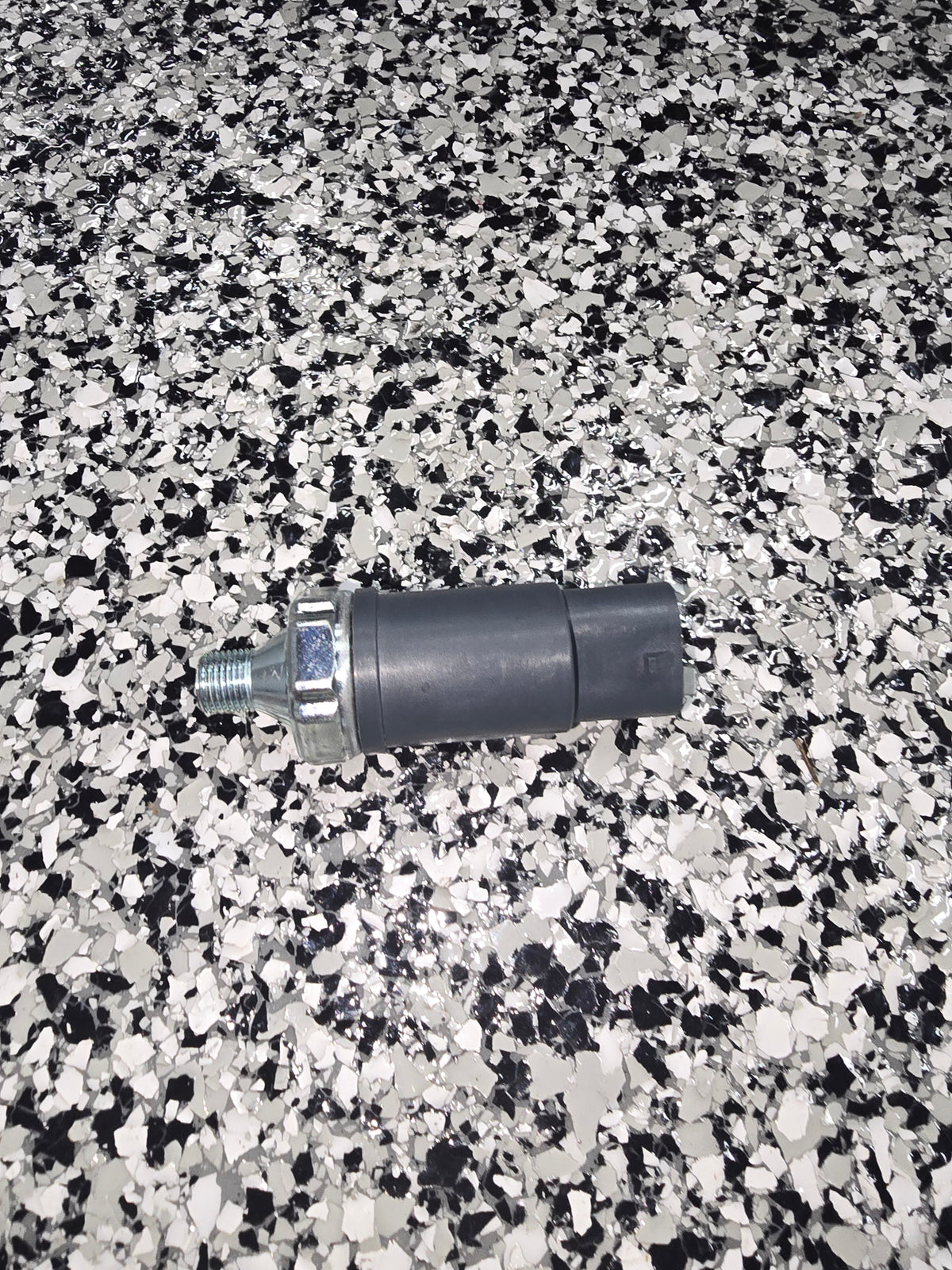 Gen 1/2 Viper Oil Pressure Sending Unit