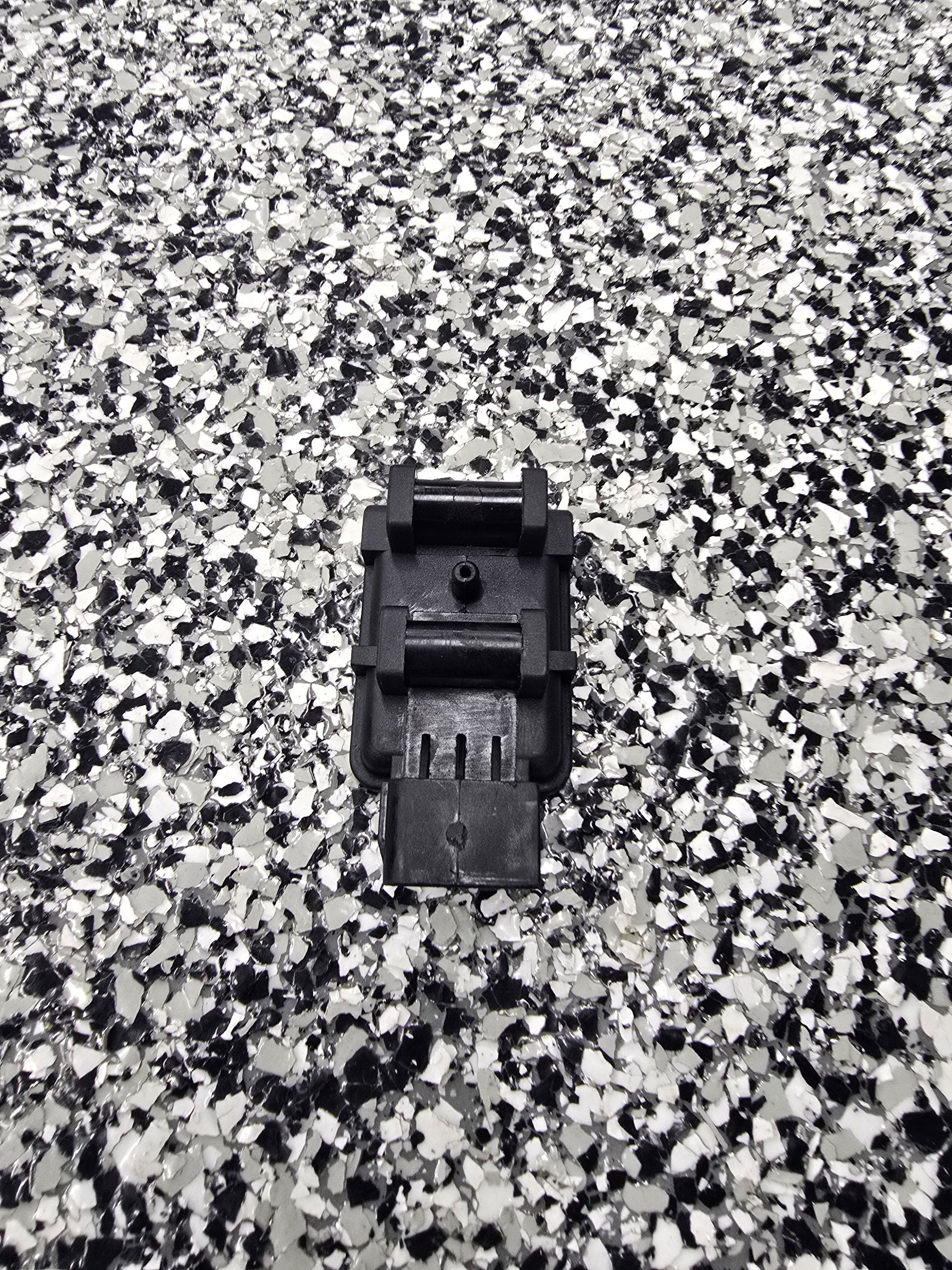 Gen 2 Viper MAP Sensor