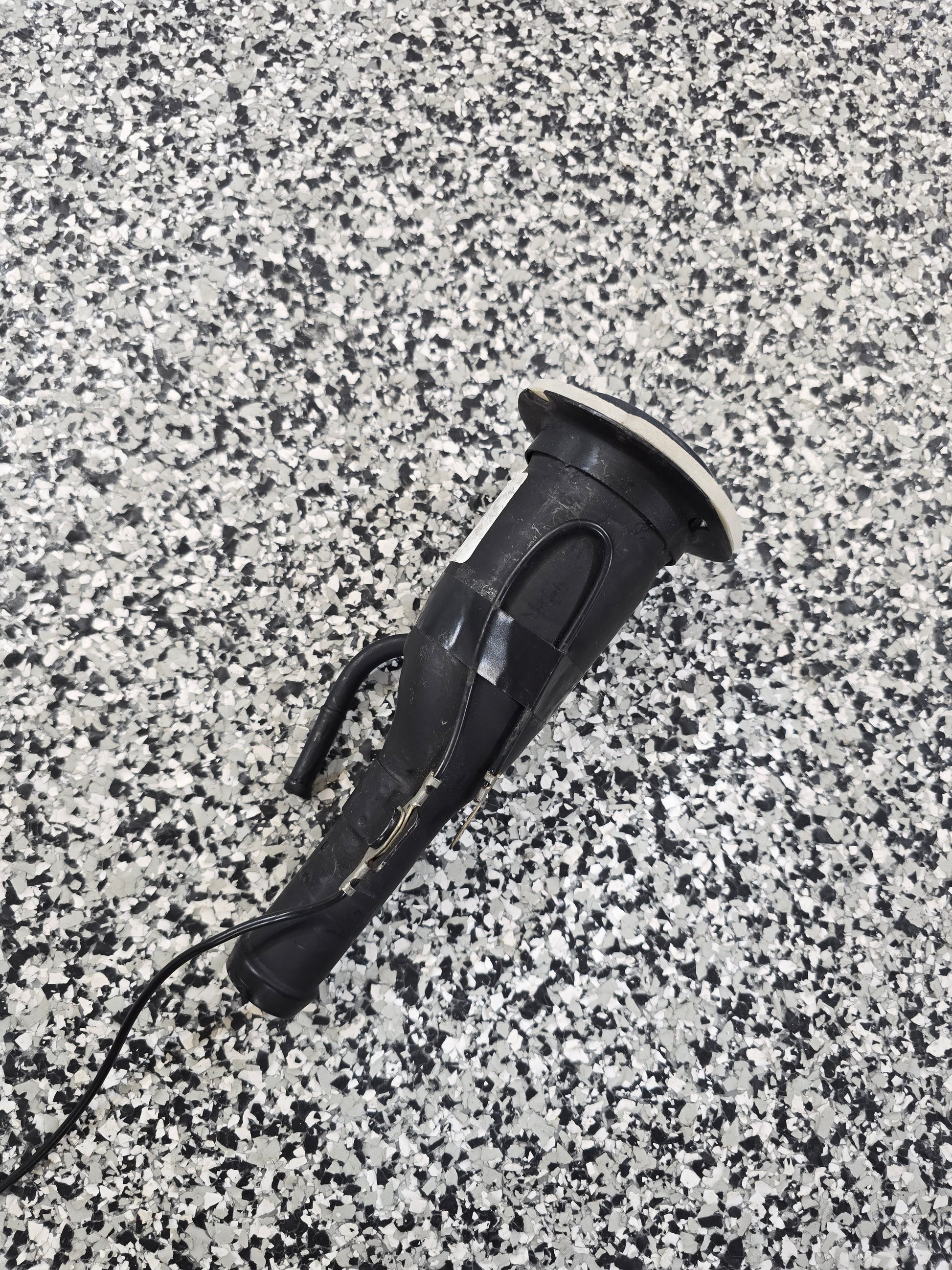 Gen 3/4 Viper Fuel Filler Inlet