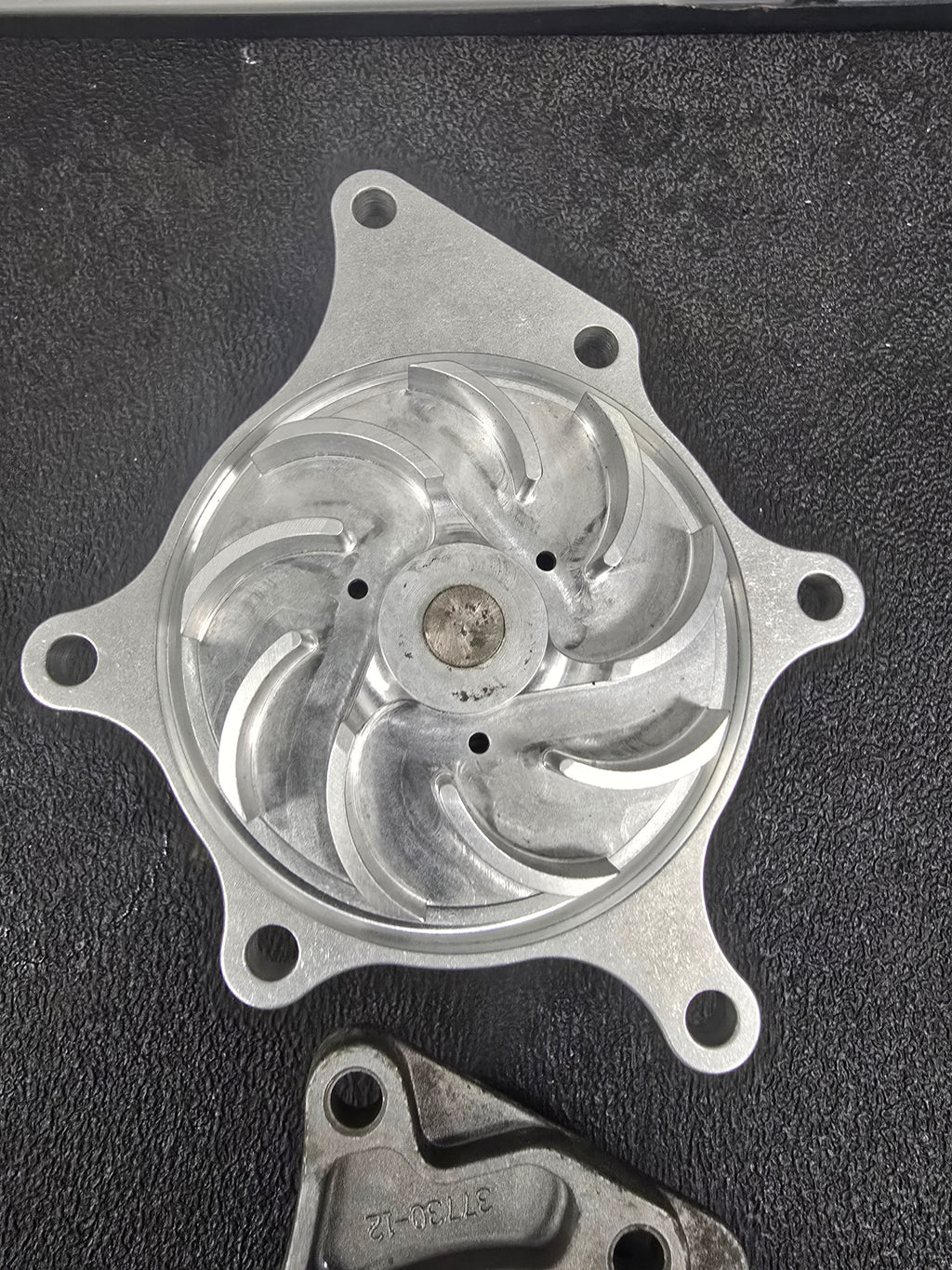 Gen 4/5 Viper Billet Upgraded Water Pump