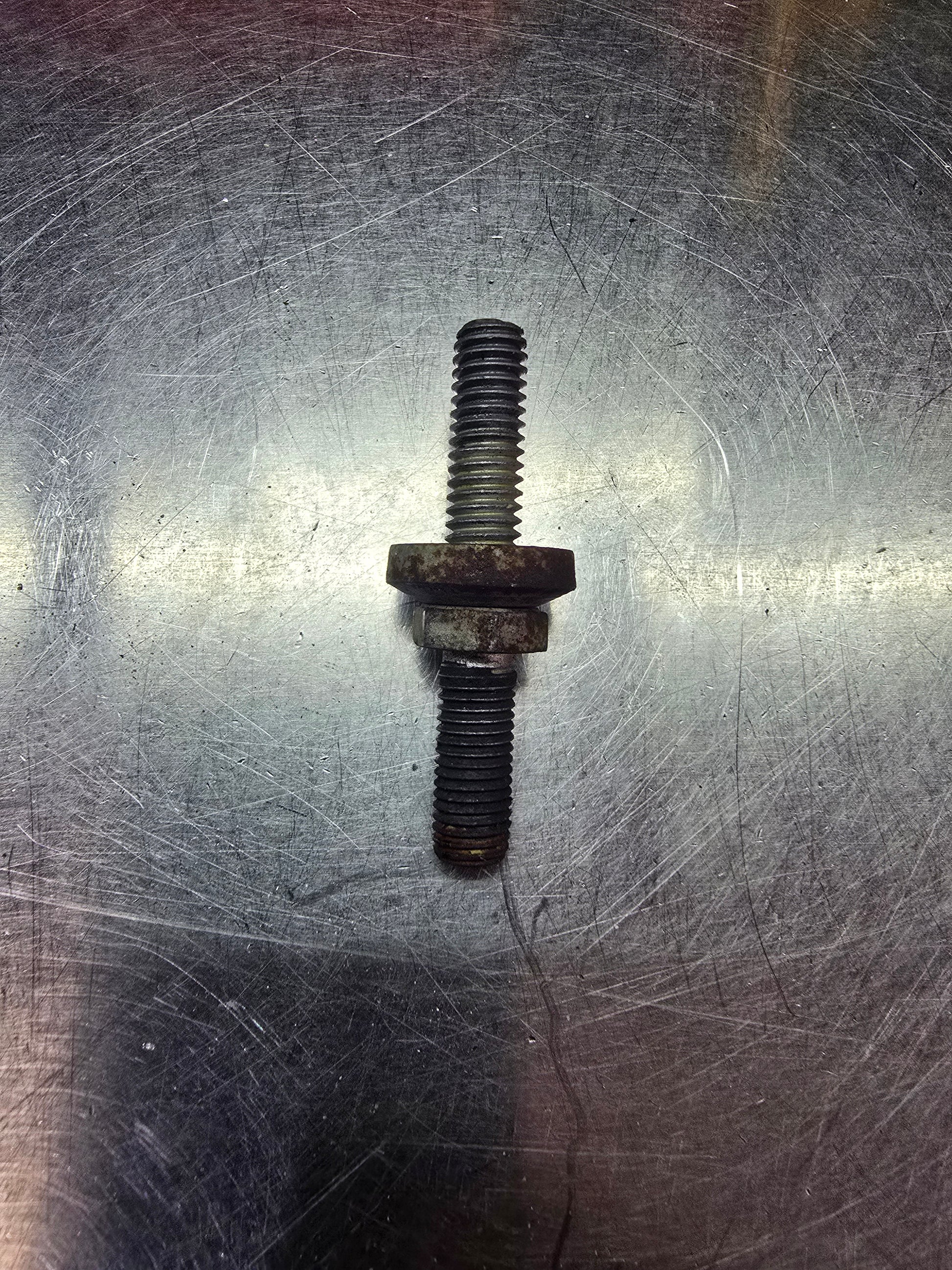 Gen 2/3 Viper Viper Exhaust Manifold Stud