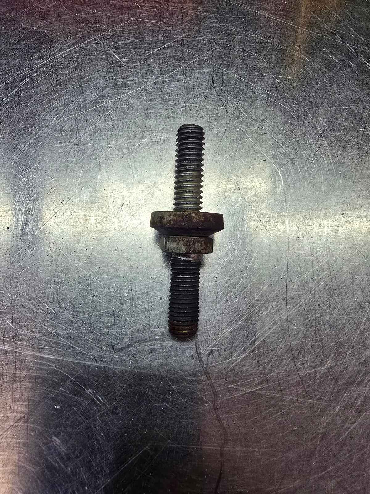 Gen 2/3 Viper Viper Exhaust Manifold Stud
