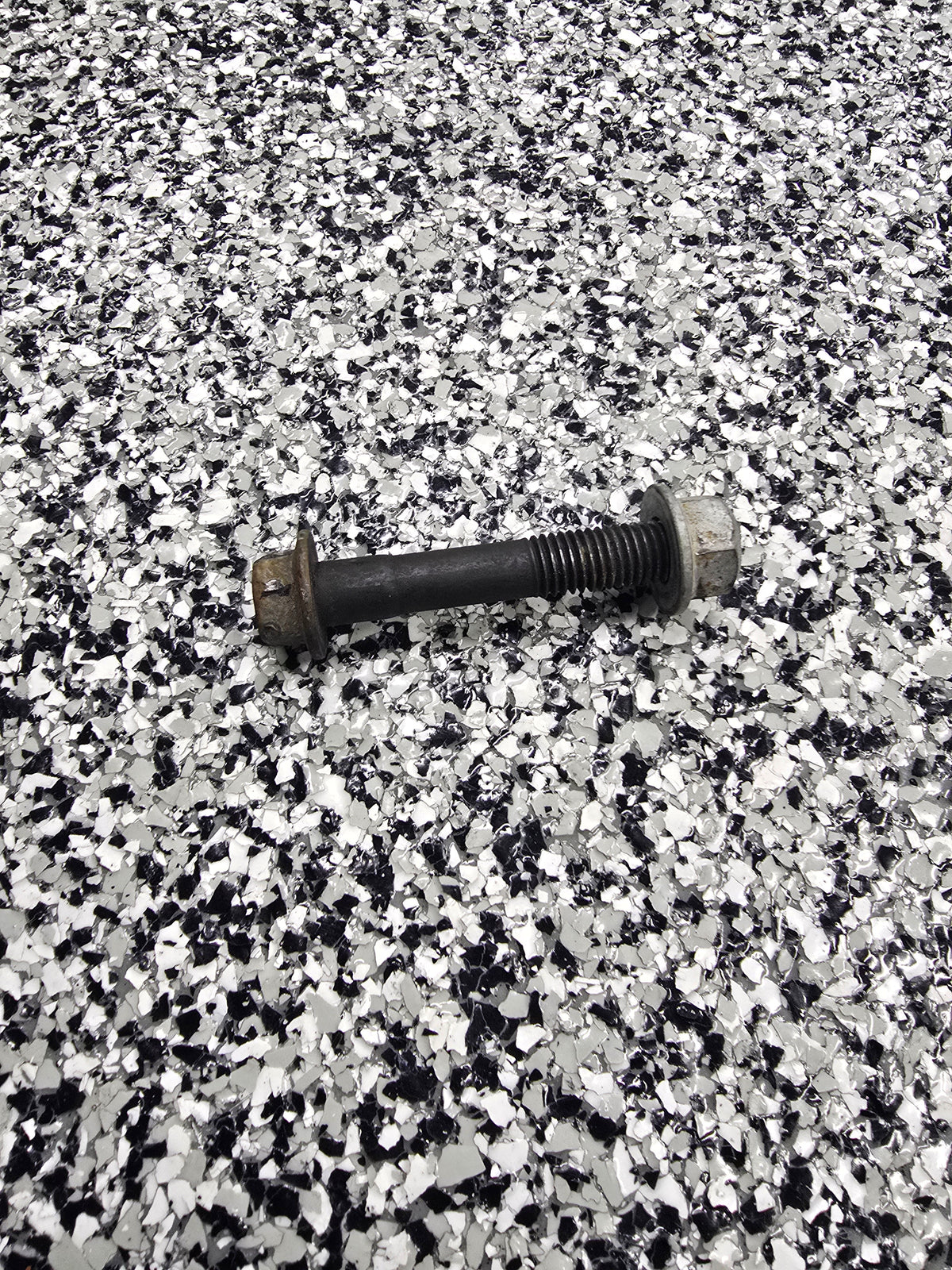 Gen 3/4/5 Viper Upper A-Arm Bolt