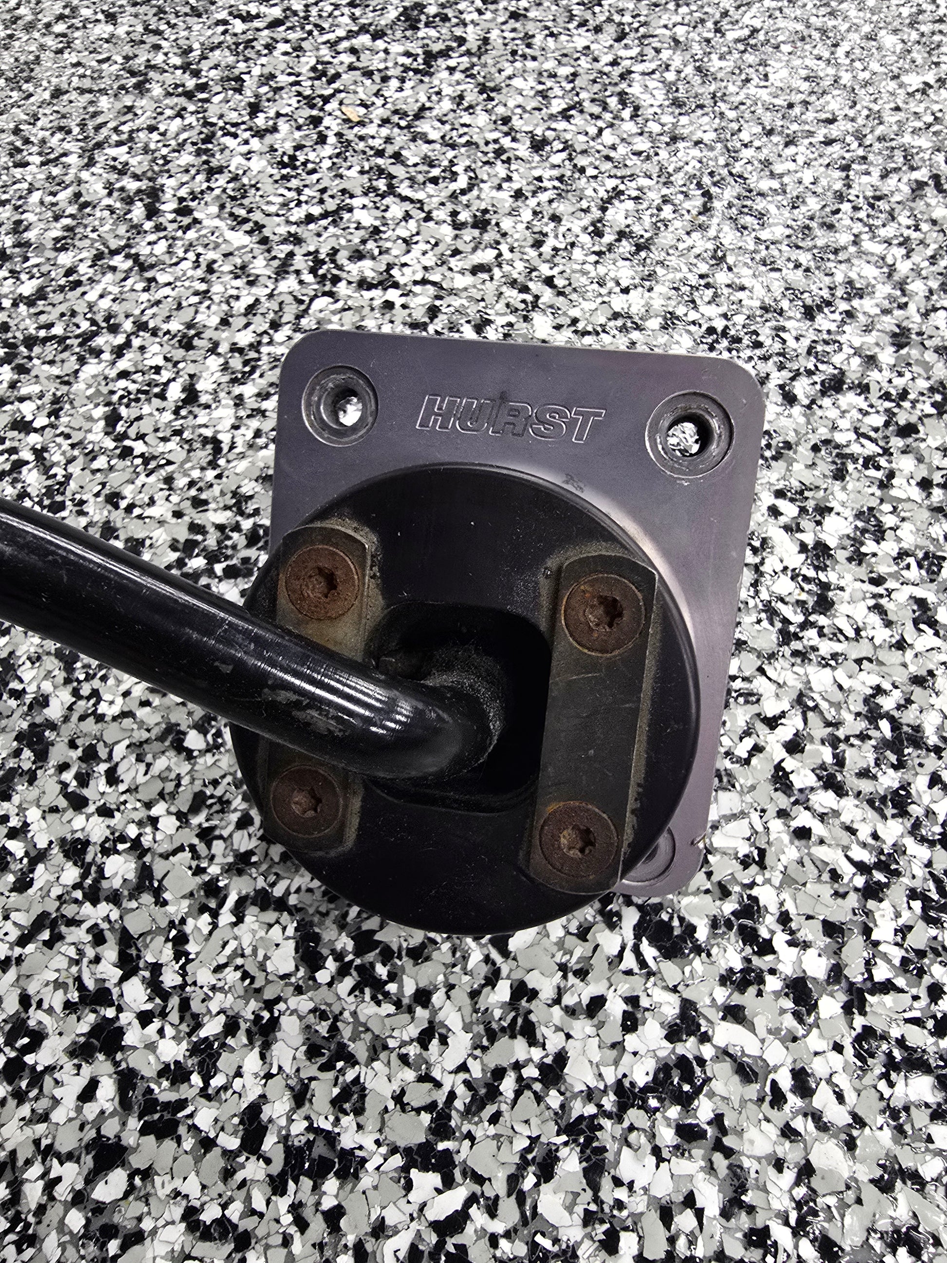 Viper Hurst Short Throw Shifter