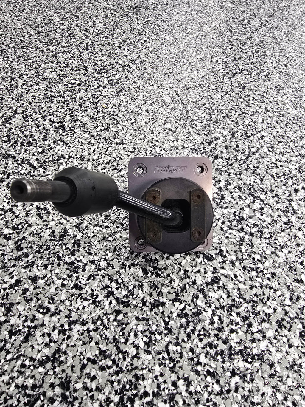 Viper Hurst Short Throw Shifter