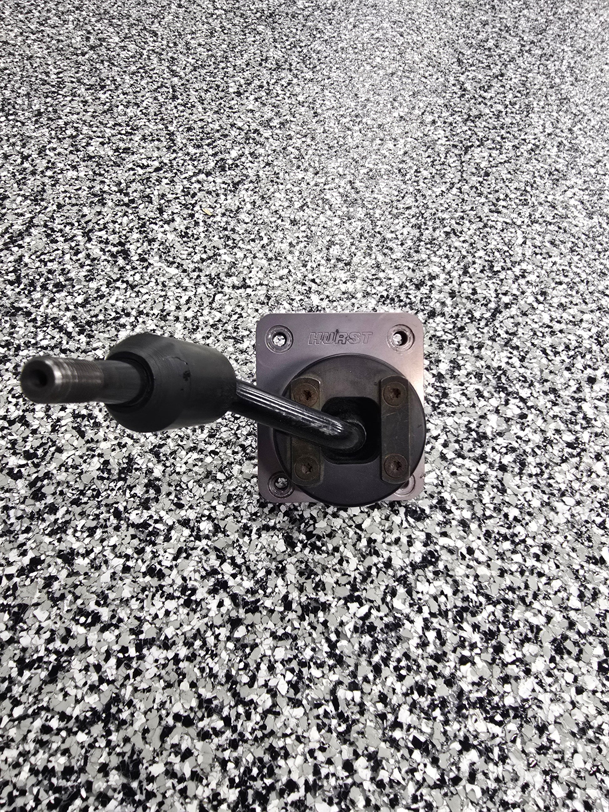 Viper Hurst Short Throw Shifter