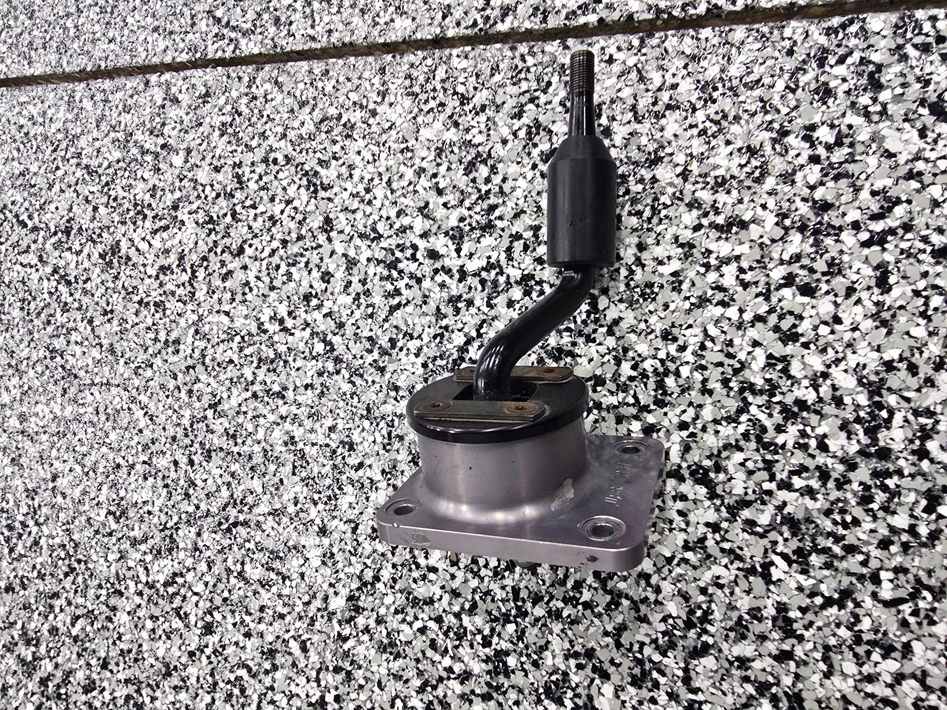 Viper Hurst Short Throw Shifter