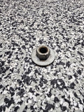 Viper Engine Mount Nut